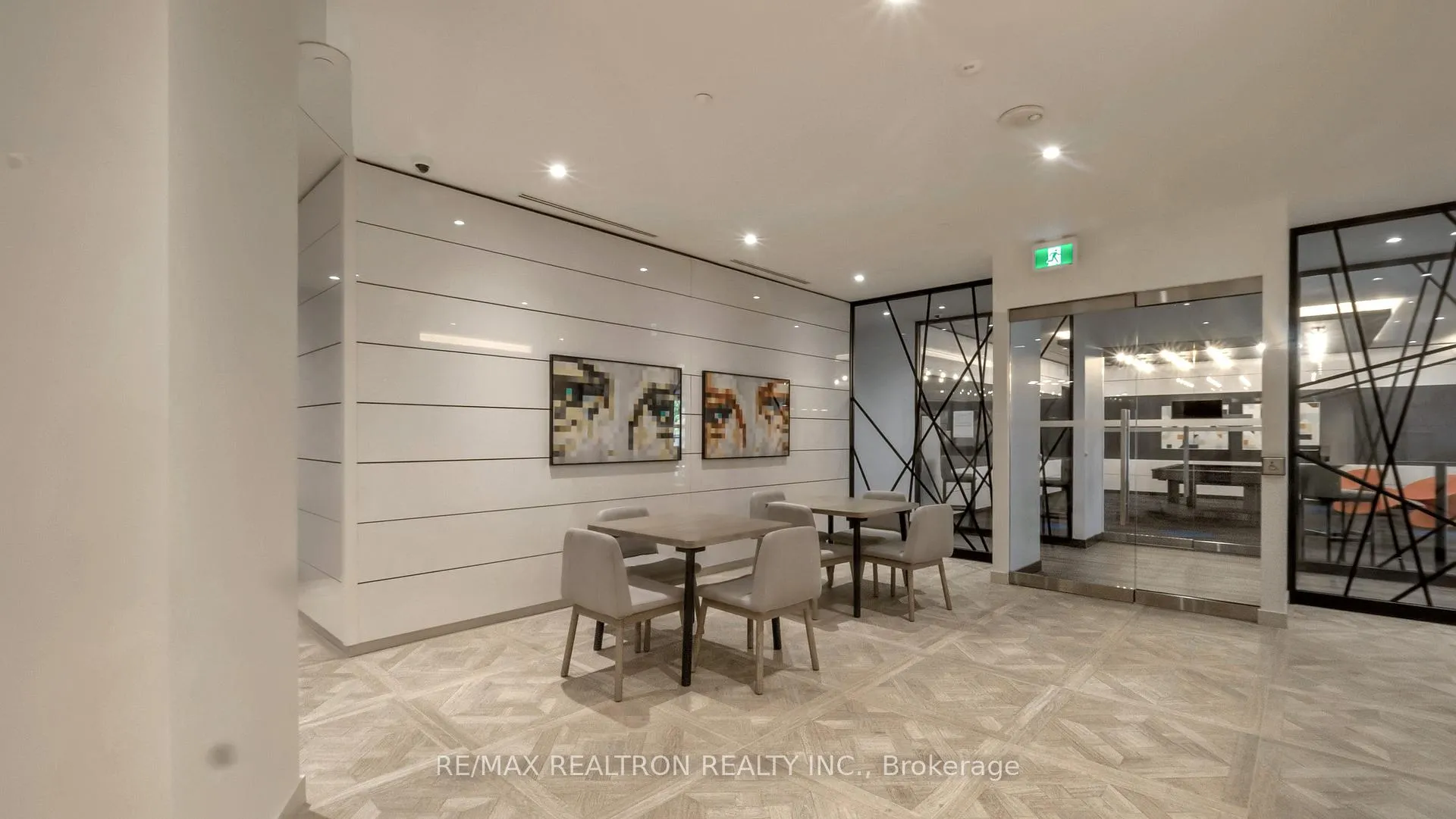 Photo 35 of Unit LPH03, 159 Wellesley Street, Toronto, Cabbagetown-South St. James Town — HOMEH