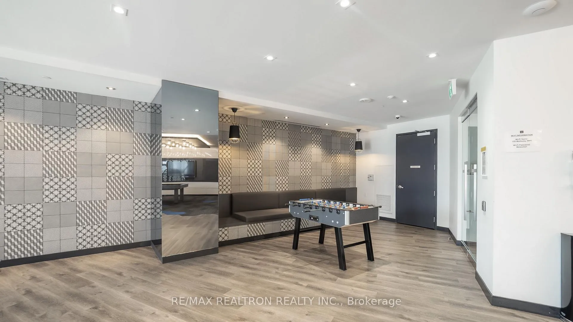Photo 38 of Unit LPH03, 159 Wellesley Street, Toronto, Cabbagetown-South St. James Town — HOMEH