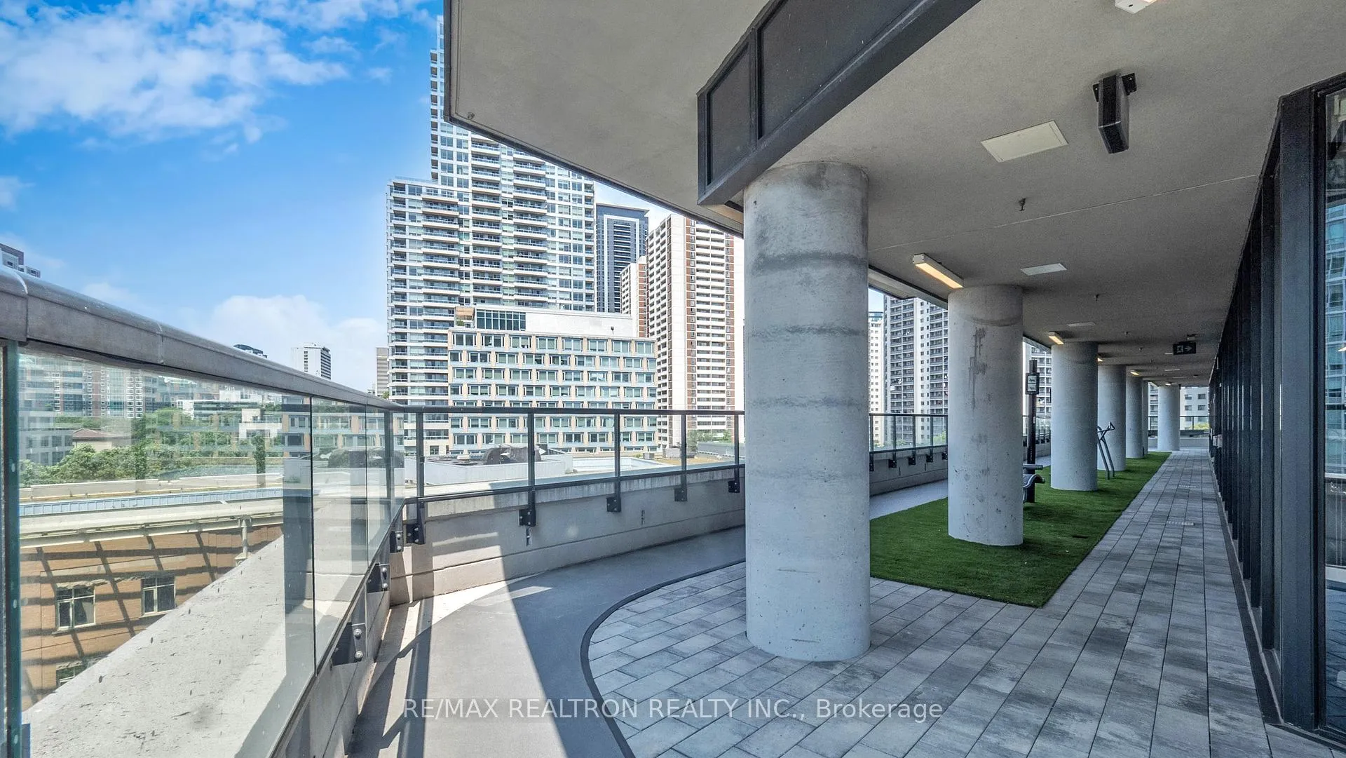 Photo 43 of Unit LPH03, 159 Wellesley Street, Toronto, Cabbagetown-South St. James Town — HOMEH