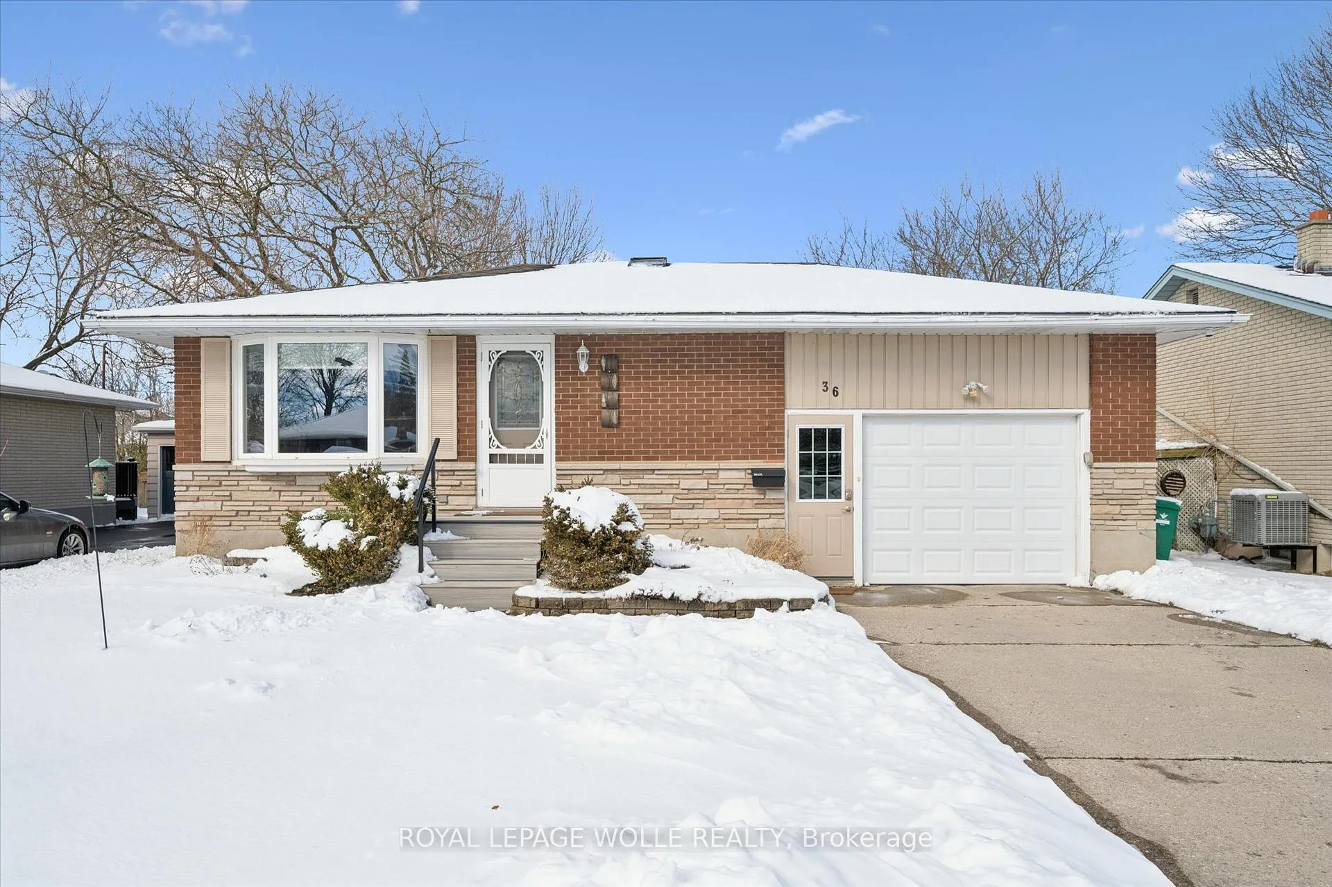 Photo 1 of 36 Bluejay Road, Woolwich — HOMEH