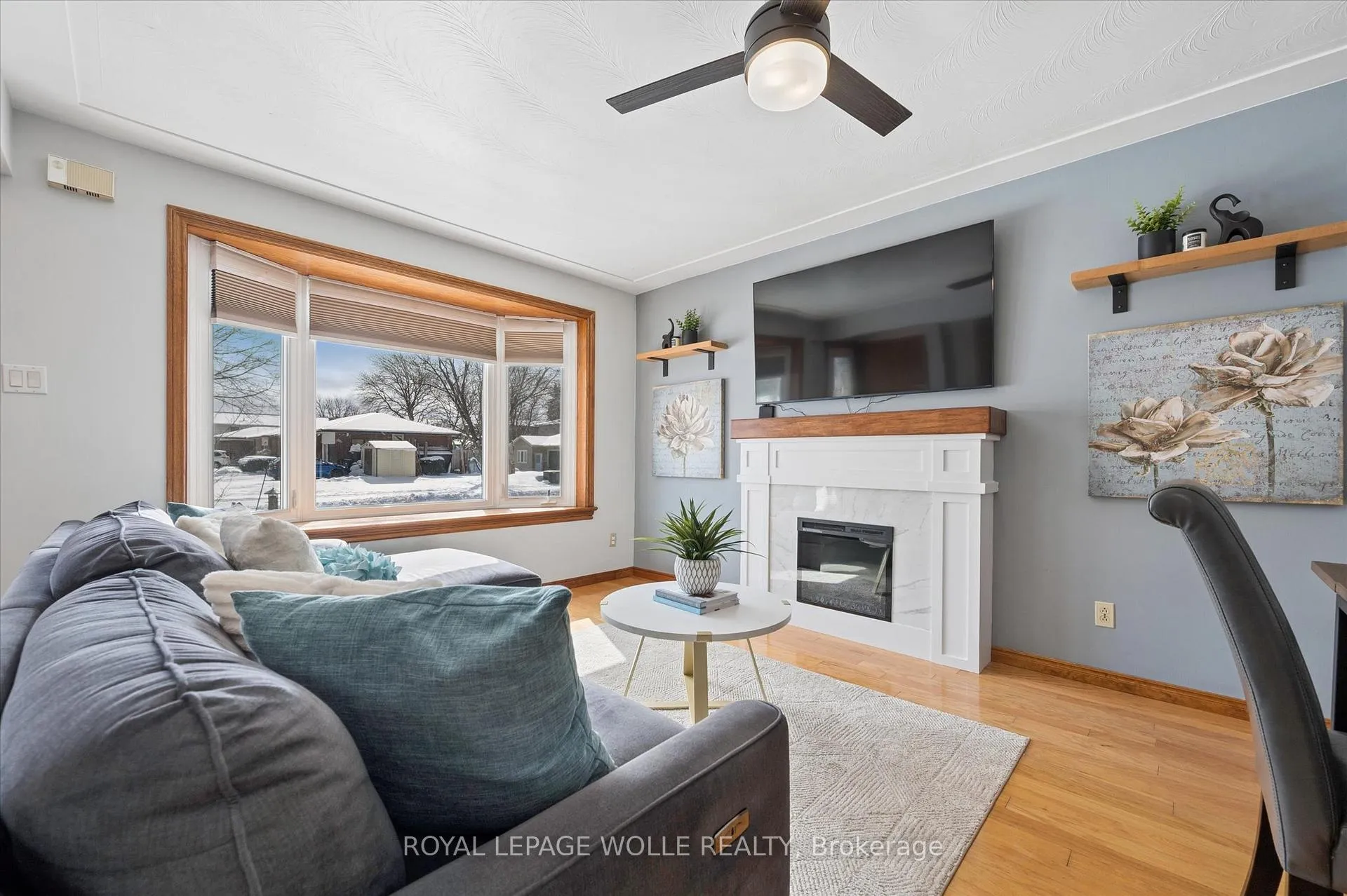 Photo 7 of 36 Bluejay Road, Woolwich — HOMEH