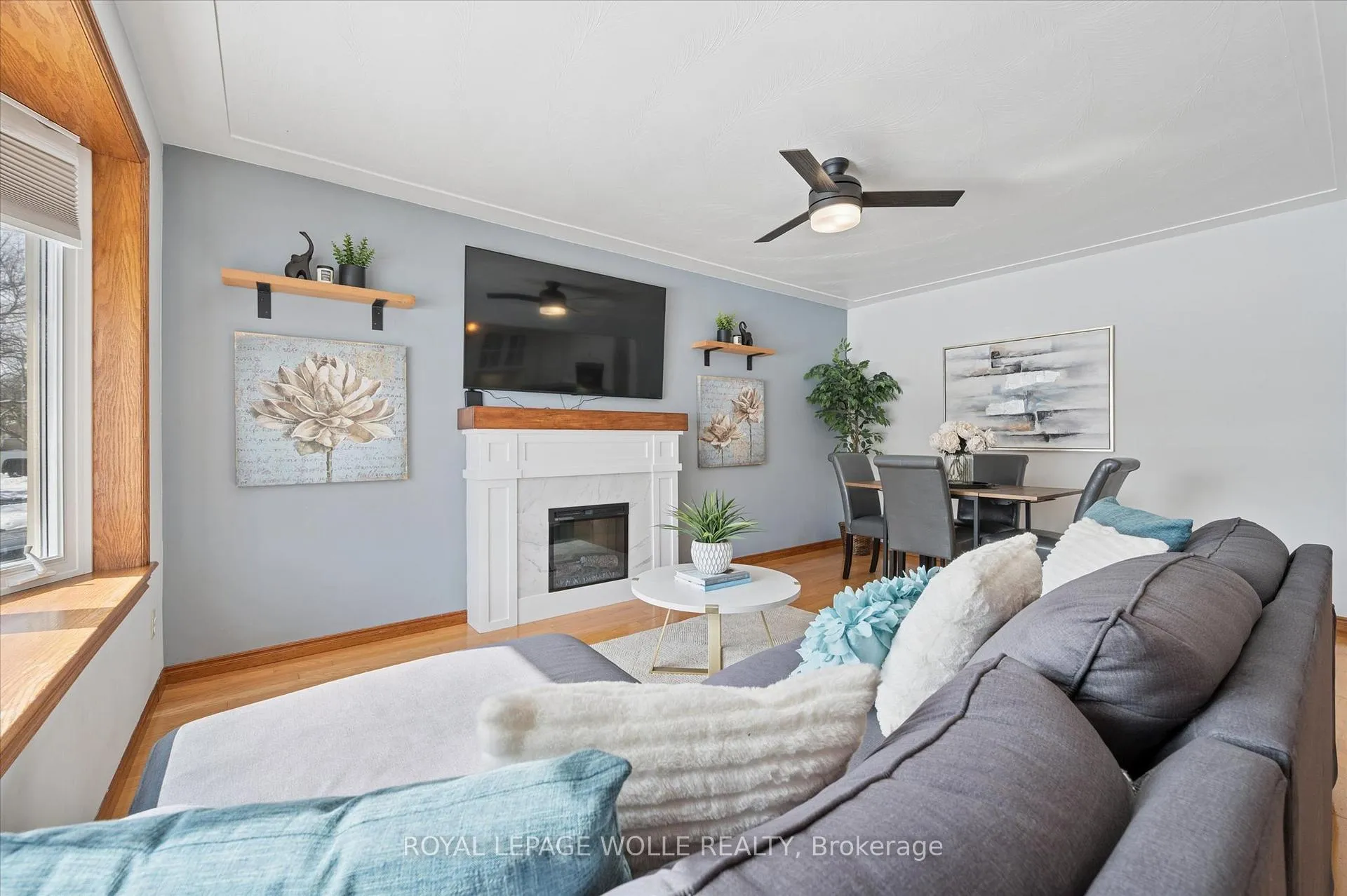 Photo 8 of 36 Bluejay Road, Woolwich — HOMEH