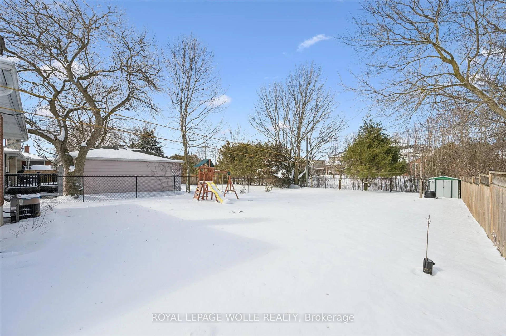 Photo 34 of 36 Bluejay Road, Woolwich — HOMEH