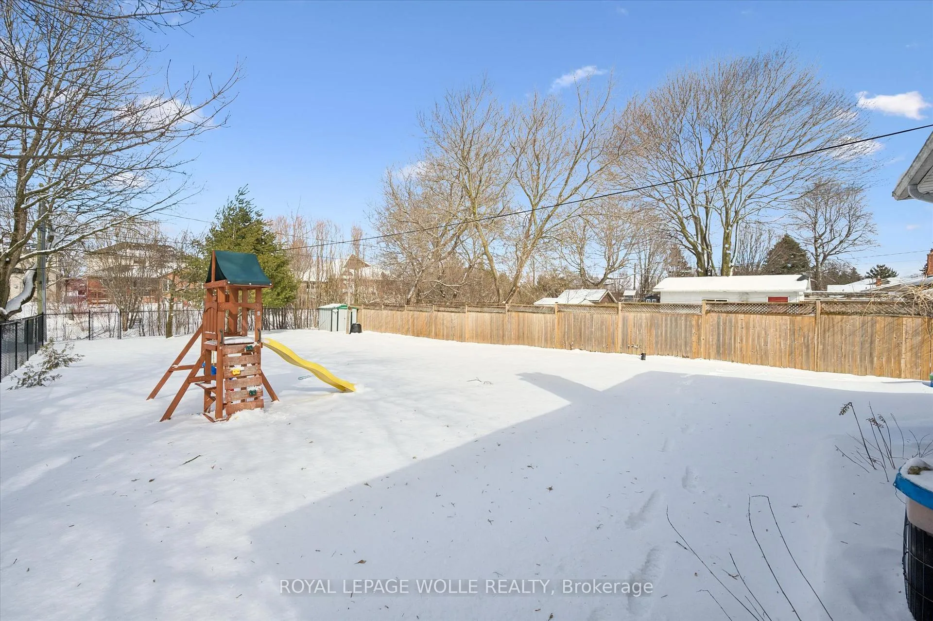 Photo 35 of 36 Bluejay Road, Woolwich — HOMEH