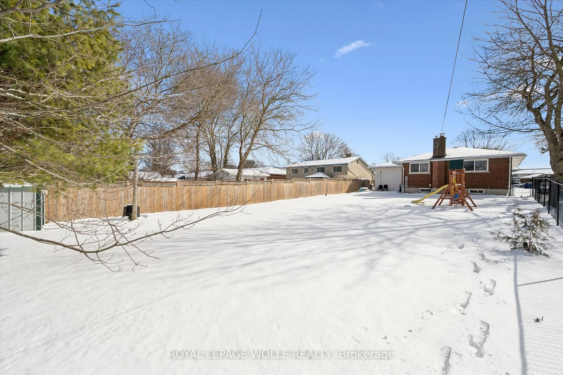 Photo 36 of 36 Bluejay Road, Woolwich — HOMEH