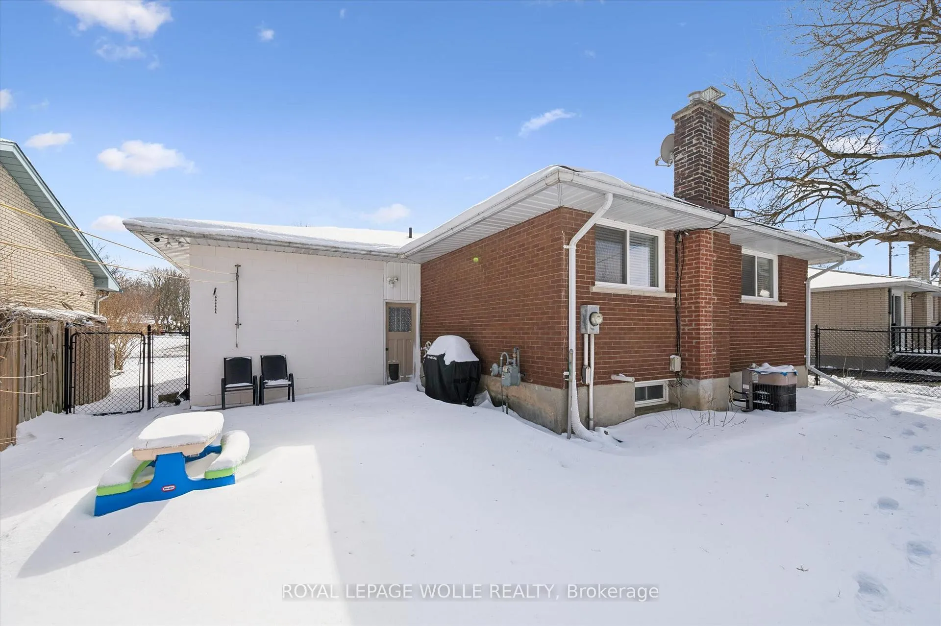 Photo 40 of 36 Bluejay Road, Woolwich — HOMEH