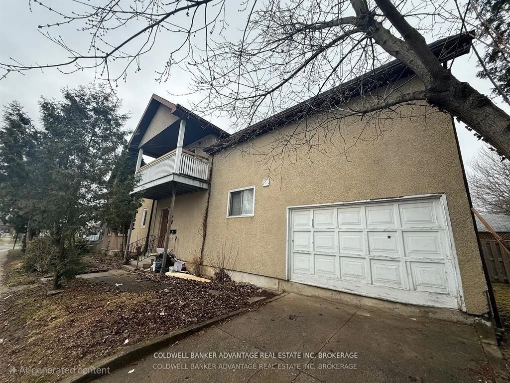 Photo 15 of 44 Albert Street, Welland, Welland Downtown — HOMEH