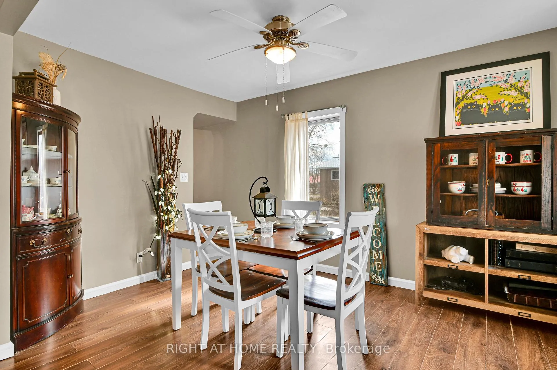 Photo 7 of 541 Albert Street, North Dundas, Winchester — HOMEH