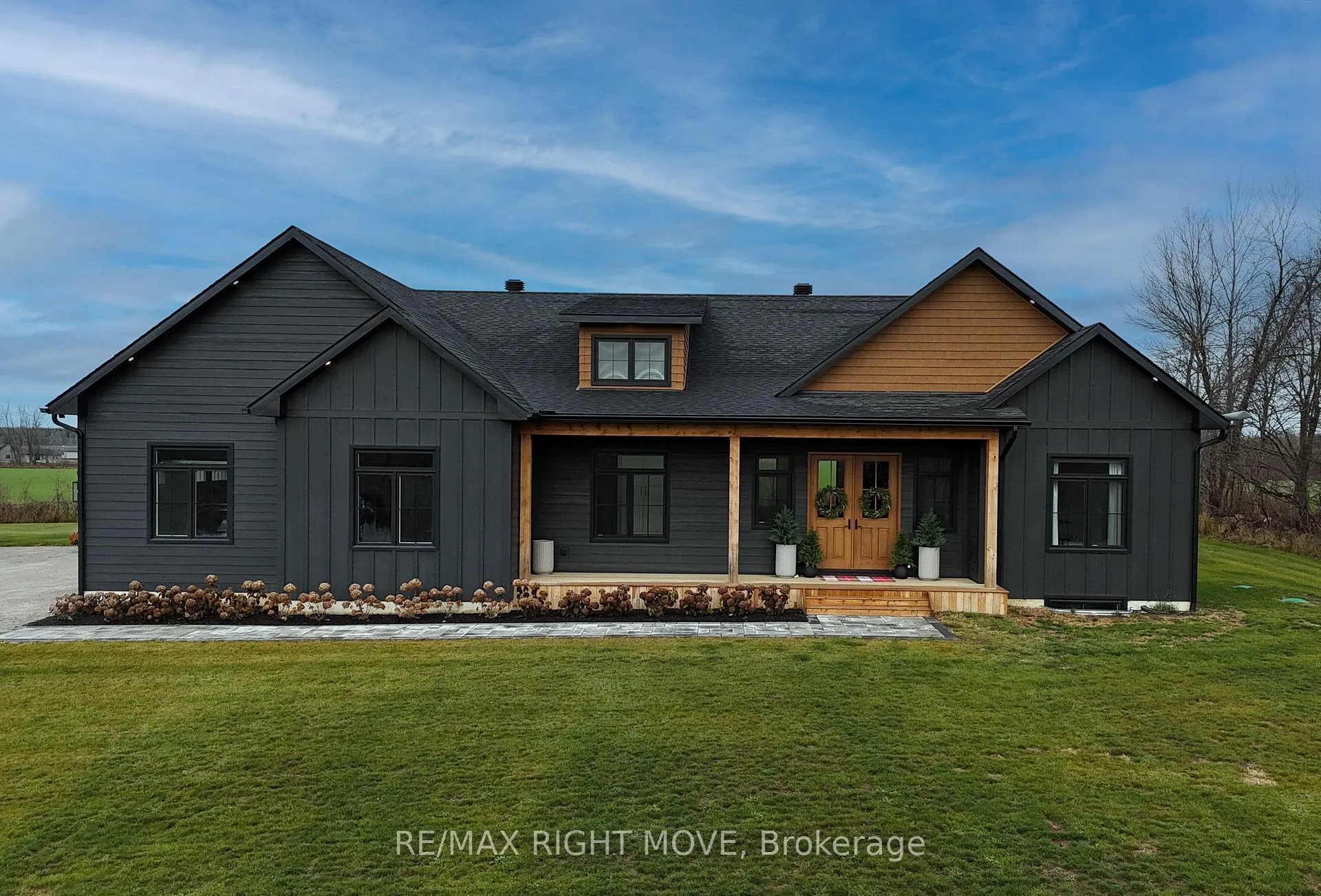 Photo 2 of 1366 Cambrian Road, Severn, Rural Severn — HOMEH