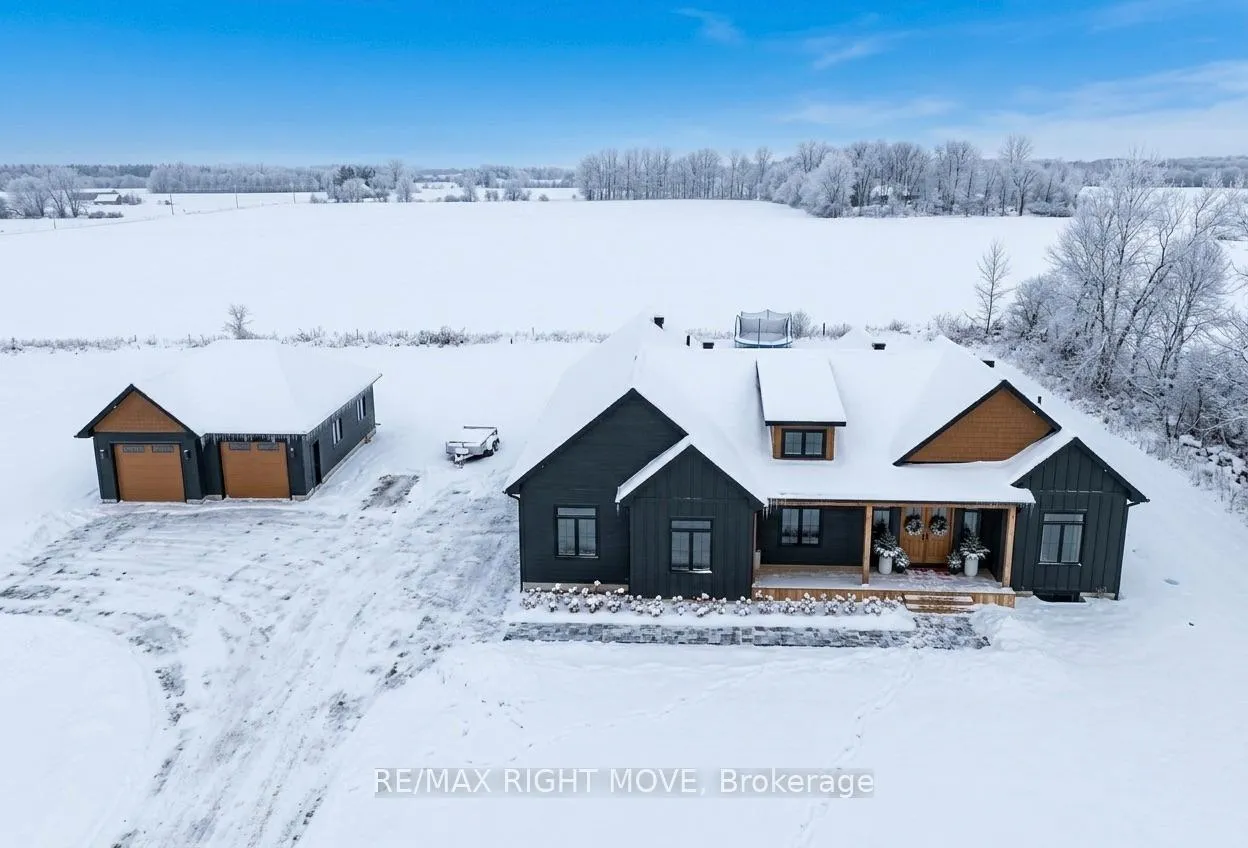 Photo 4 of 1366 Cambrian Road, Severn, Rural Severn — HOMEH