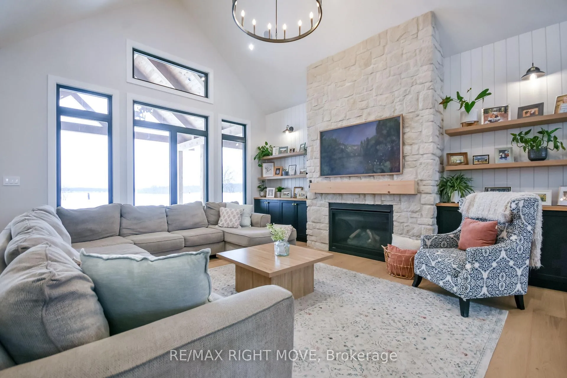 Photo 9 of 1366 Cambrian Road, Severn, Rural Severn — HOMEH