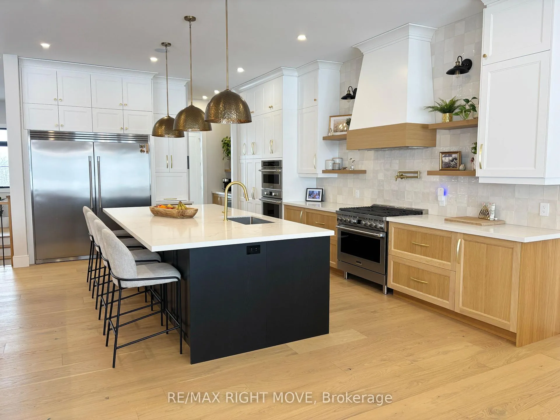 Photo 10 of 1366 Cambrian Road, Severn, Rural Severn — HOMEH