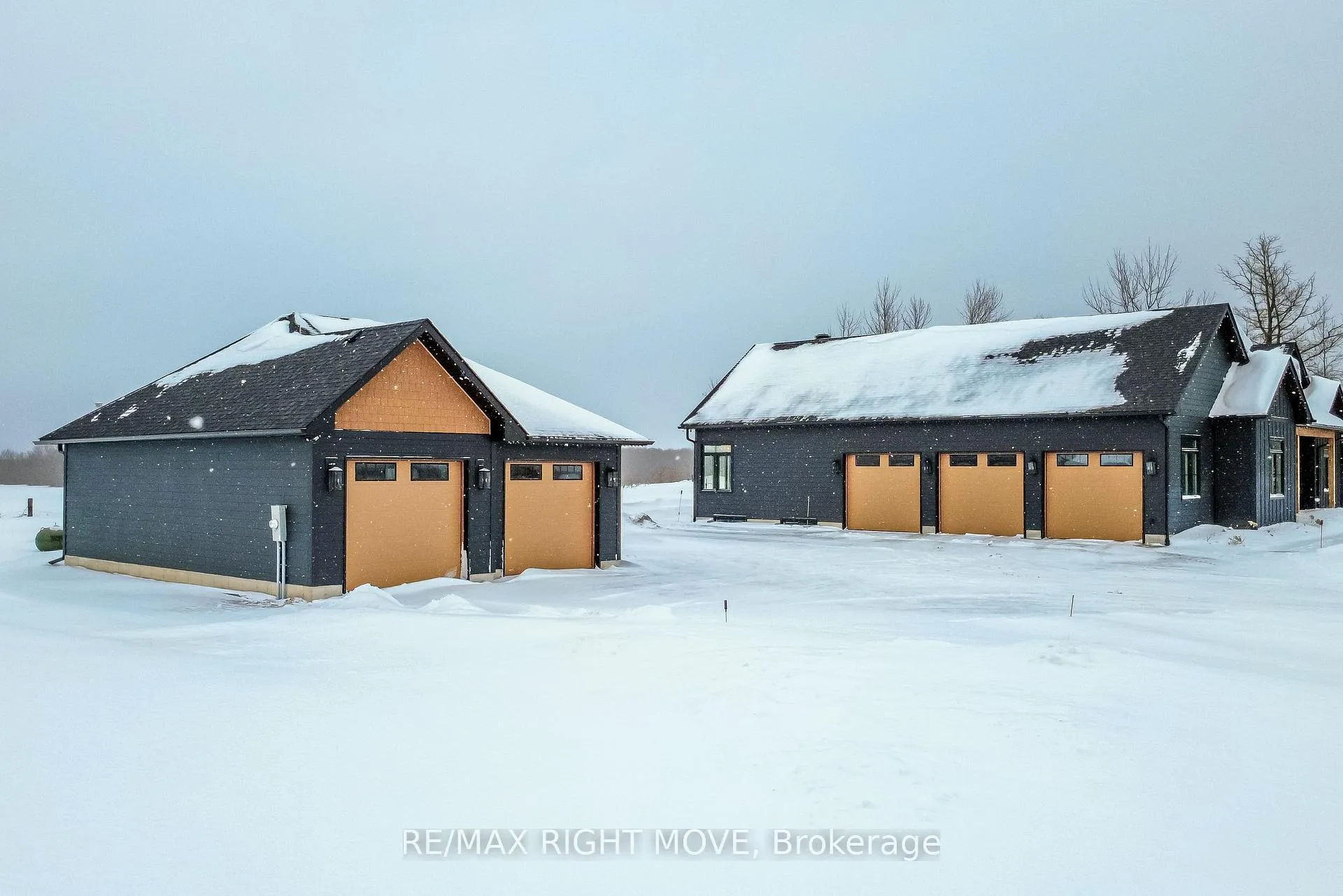 Photo 37 of 1366 Cambrian Road, Severn, Rural Severn — HOMEH