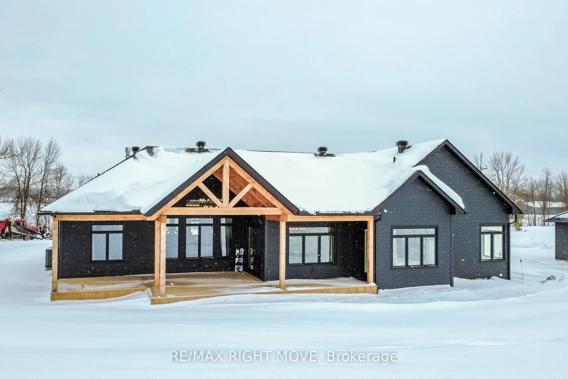 Photo 39 of 1366 Cambrian Road, Severn, Rural Severn — HOMEH