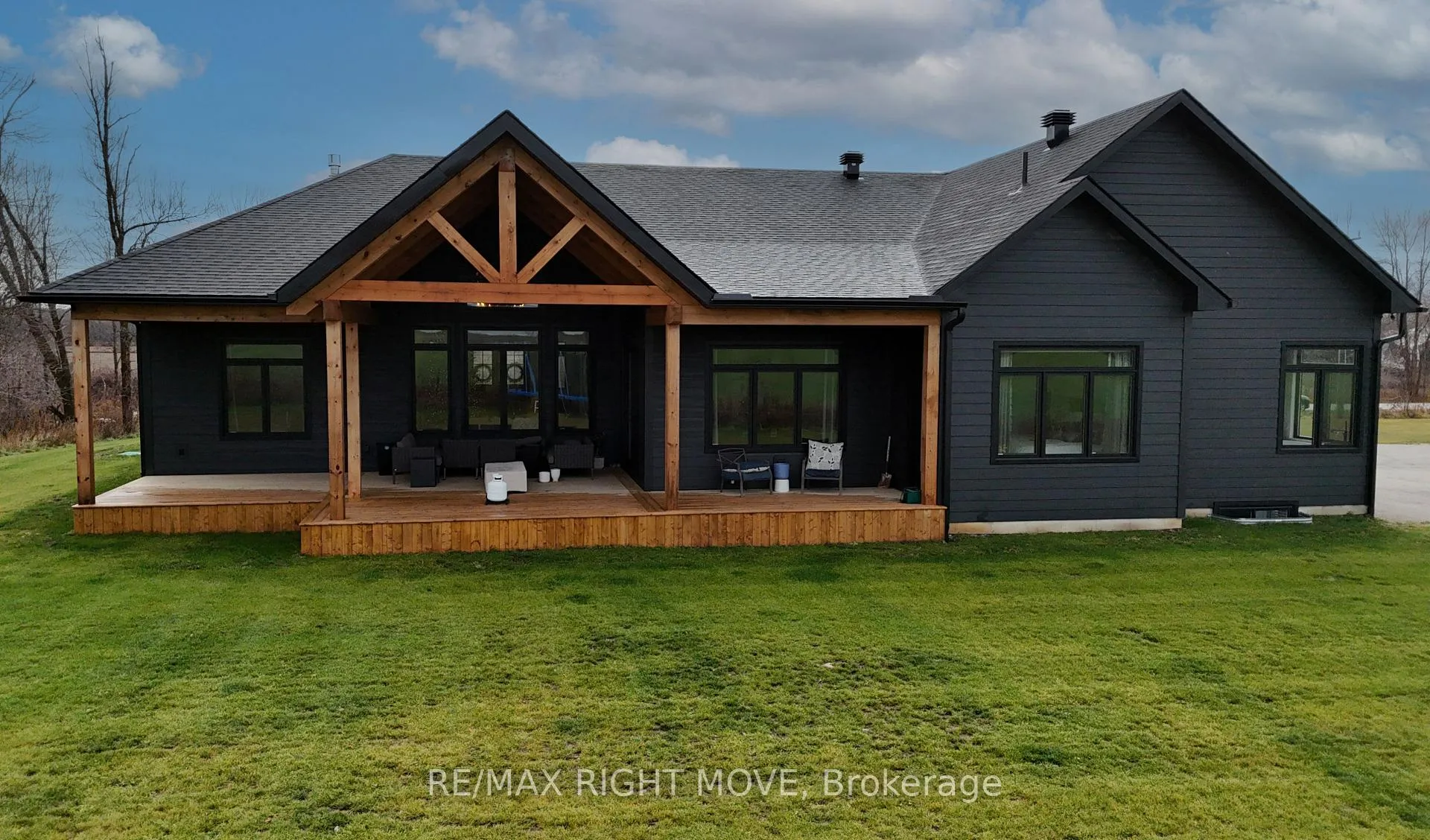 Photo 40 of 1366 Cambrian Road, Severn, Rural Severn — HOMEH
