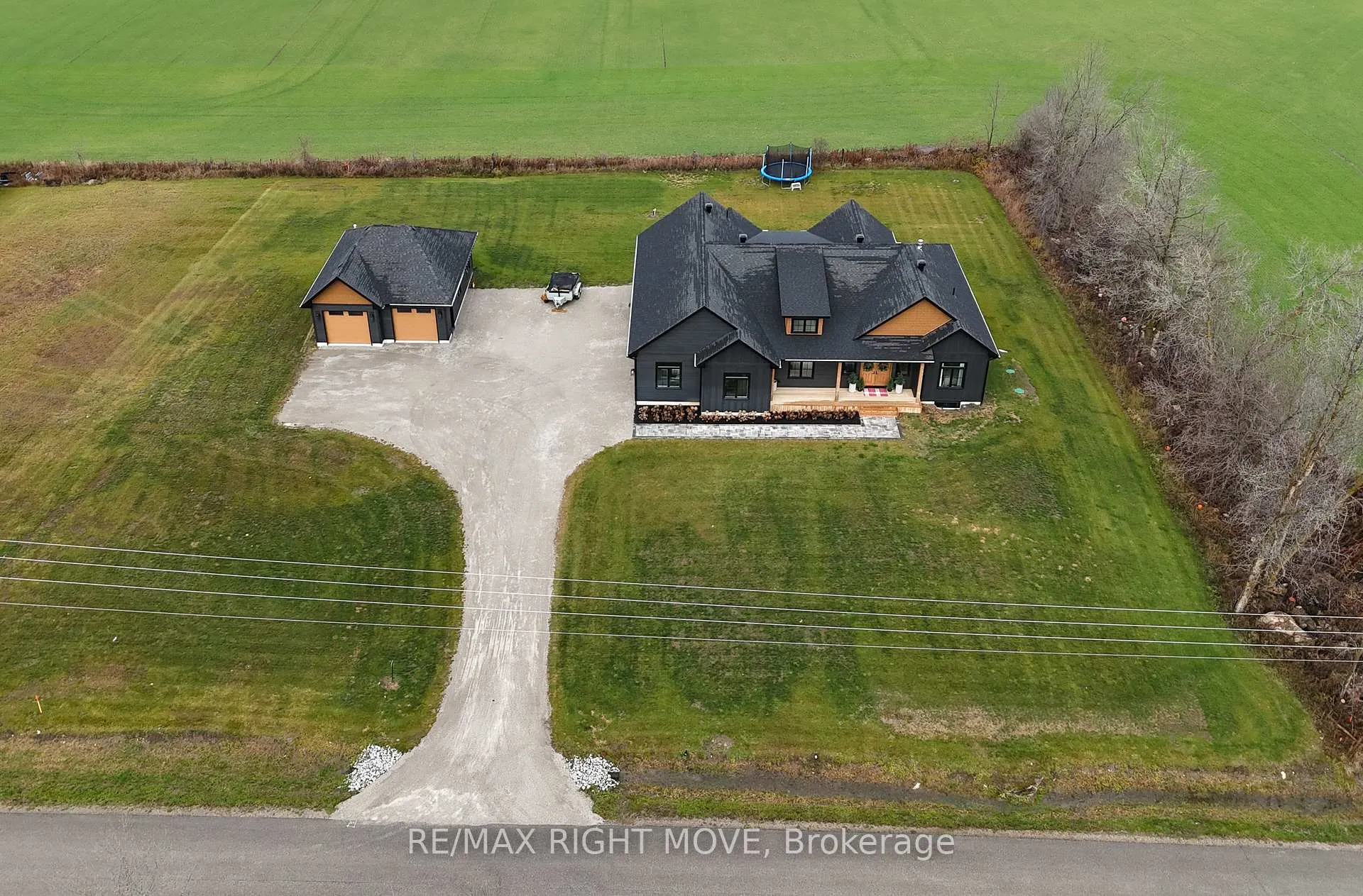 Photo 41 of 1366 Cambrian Road, Severn, Rural Severn — HOMEH