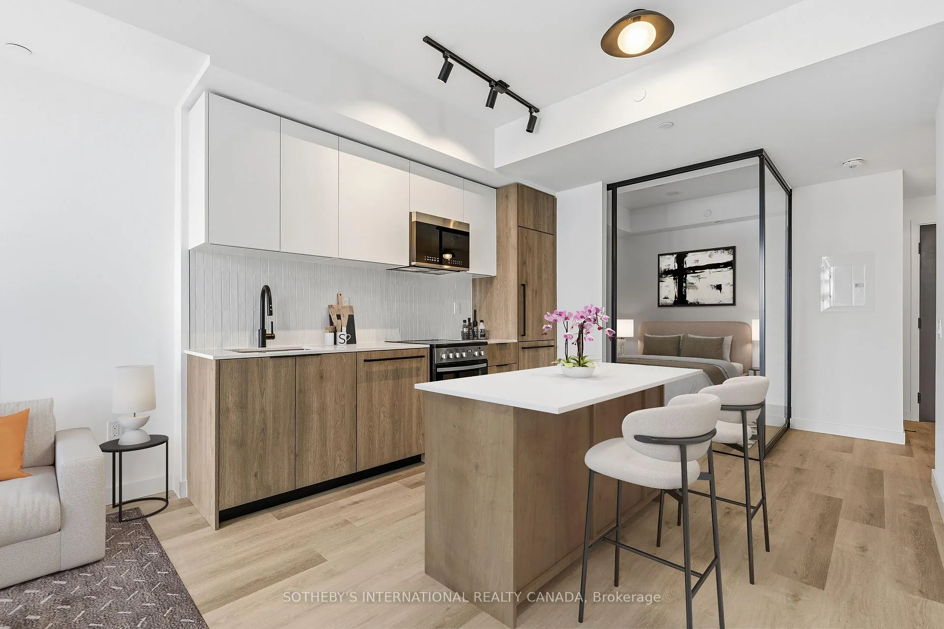 Photo 1 of Unit 321, 1635 Military Trail, Scarborough, Centennial Scarborough — HOMEH