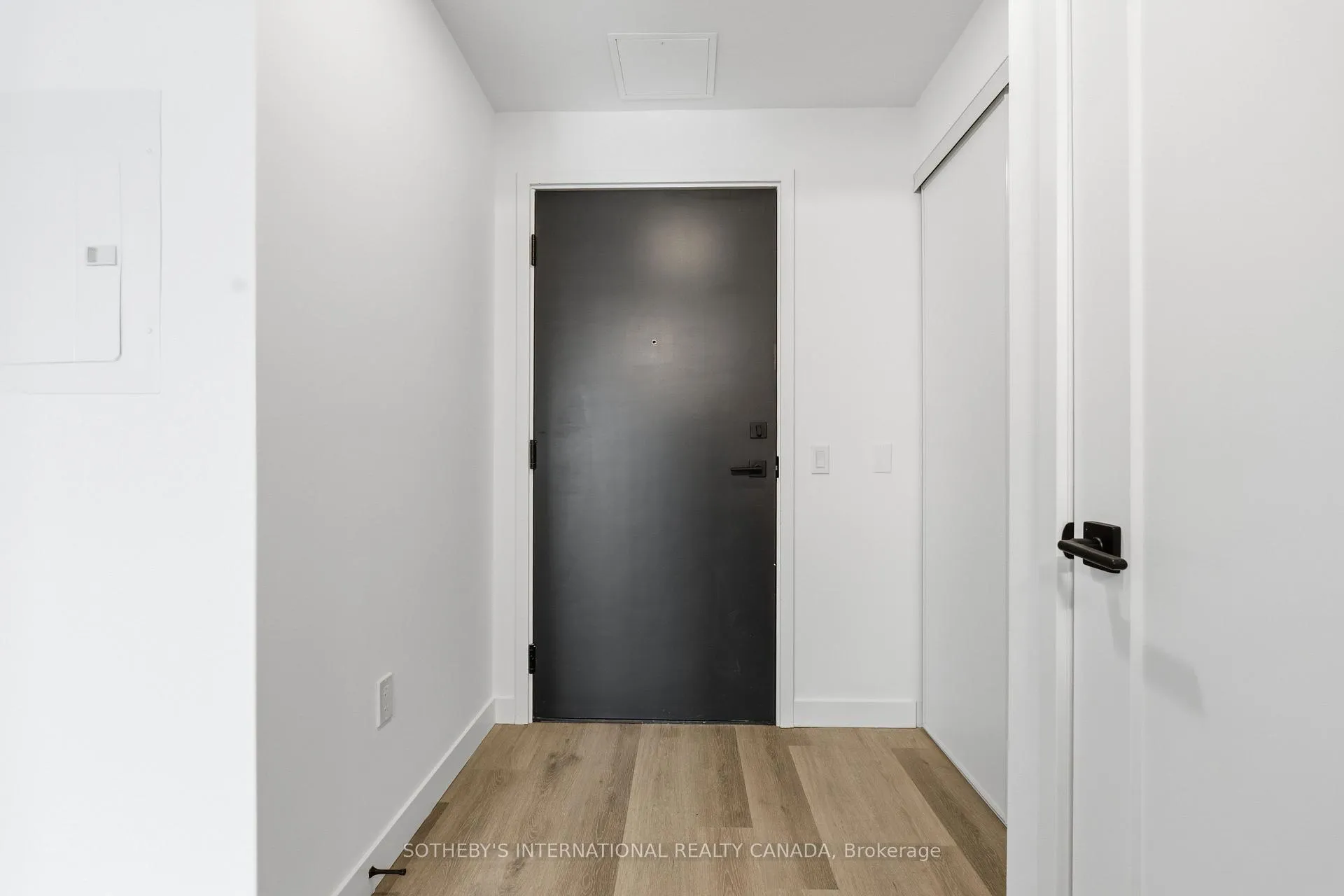 Photo 2 of Unit 321, 1635 Military Trail, Scarborough, Centennial Scarborough — HOMEH