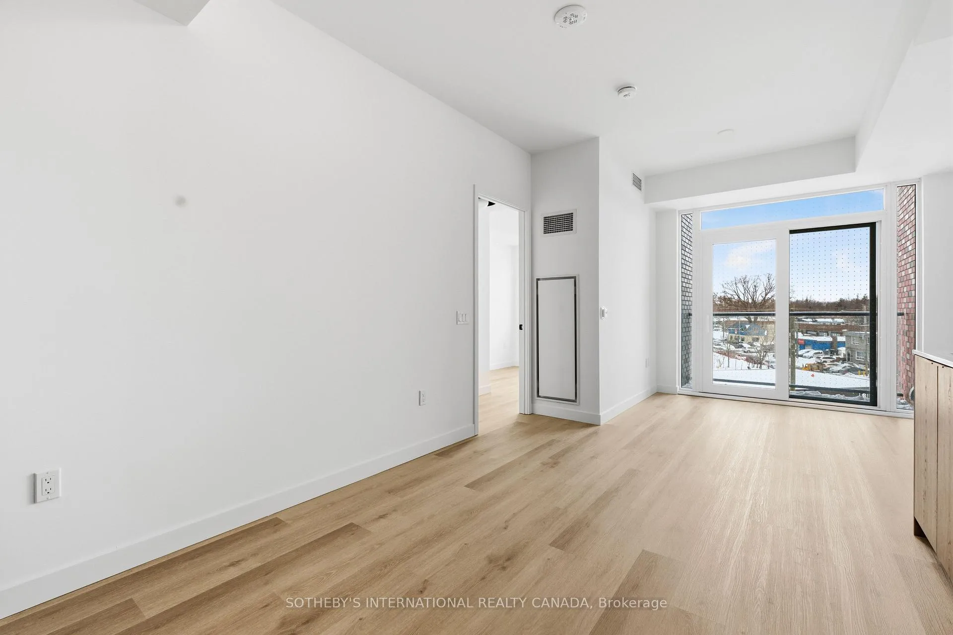 Photo 4 of Unit 321, 1635 Military Trail, Scarborough, Centennial Scarborough — HOMEH