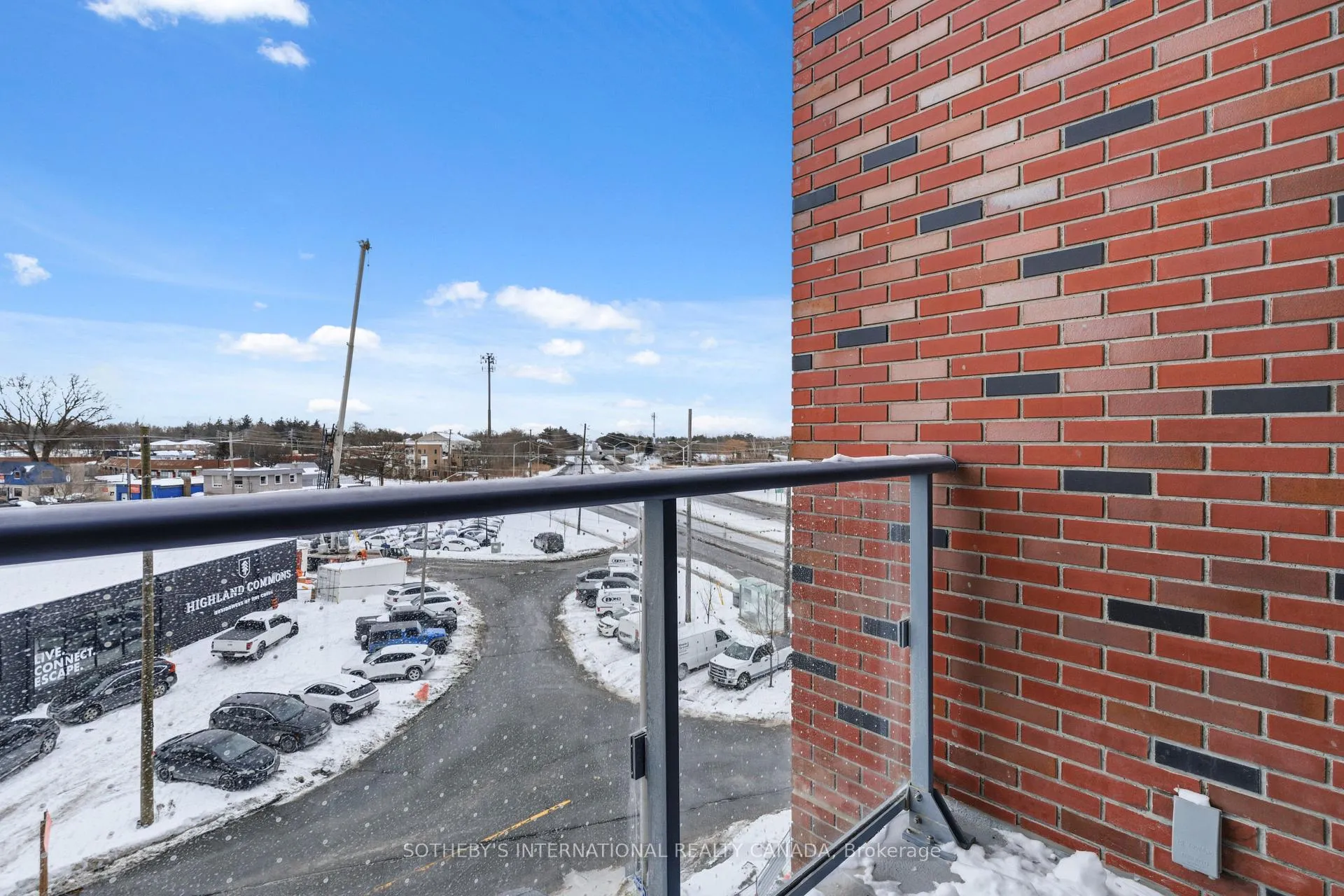 Photo 31 of Unit 321, 1635 Military Trail, Scarborough, Centennial Scarborough — HOMEH