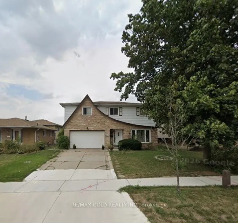 Front of 3769 Brandon Gate Drive