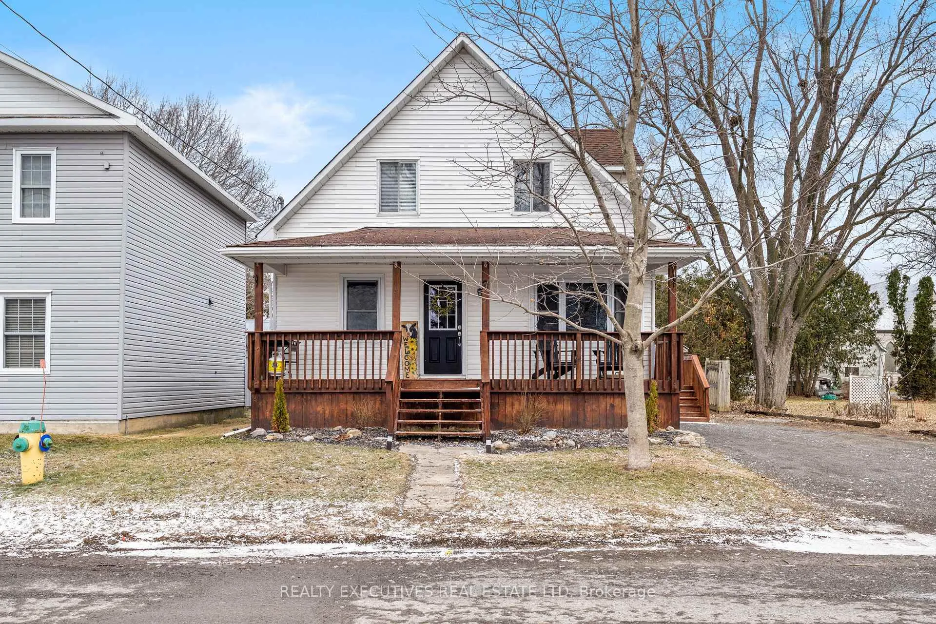 Photo 1 of 2 William Street, North Stormont, Finch — HOMEH
