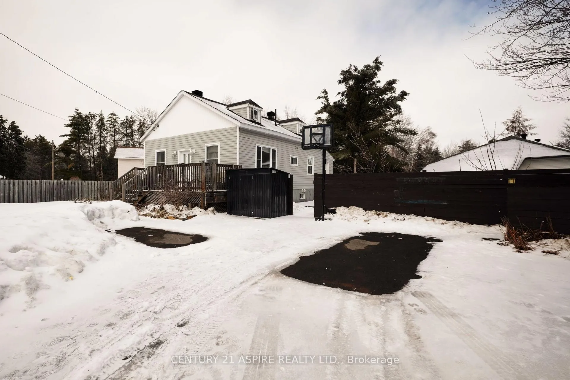 Photo 1 of 212 Schwanz Road, Petawawa — HOMEH