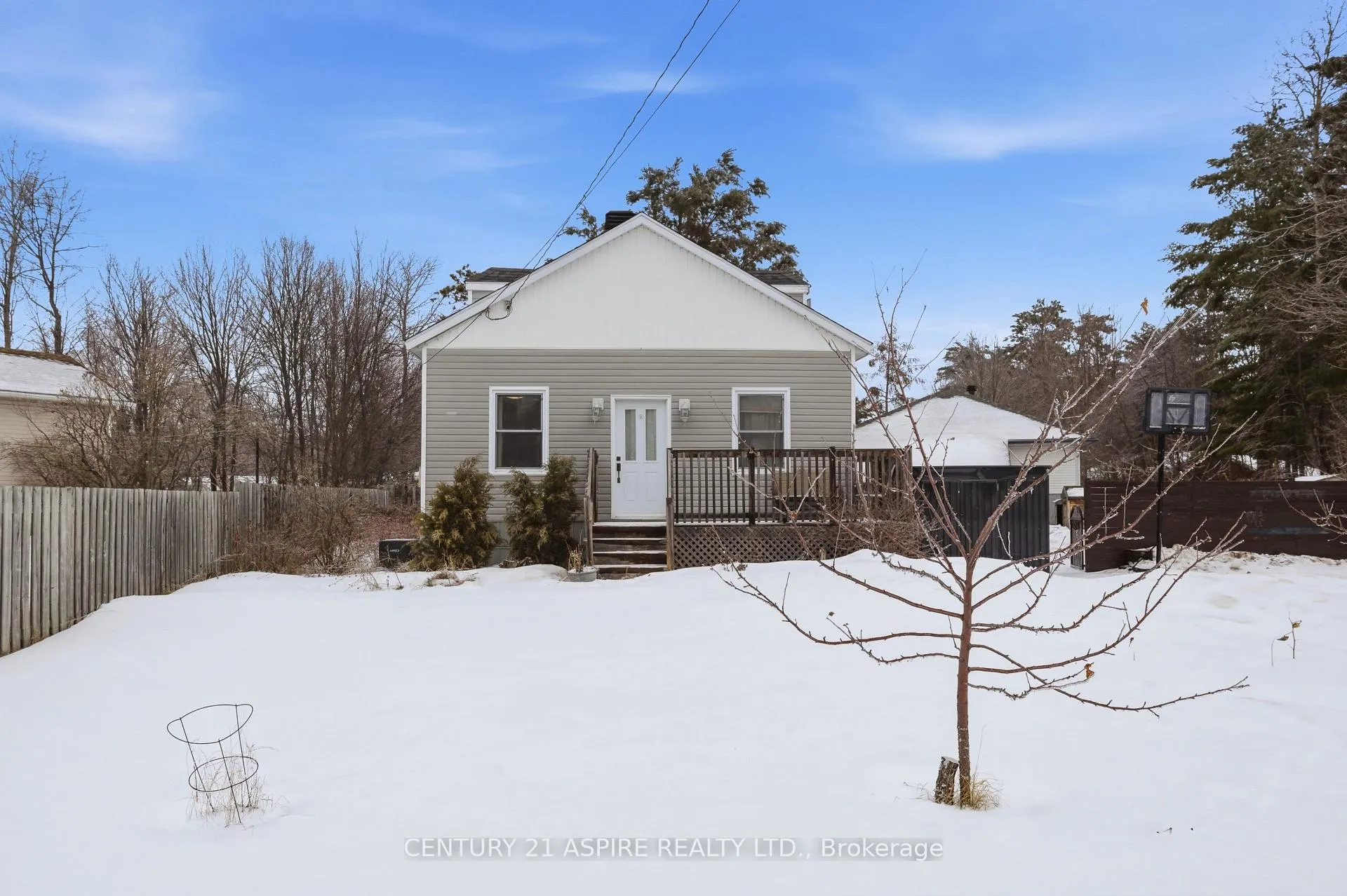 Photo 2 of 212 Schwanz Road, Petawawa — HOMEH