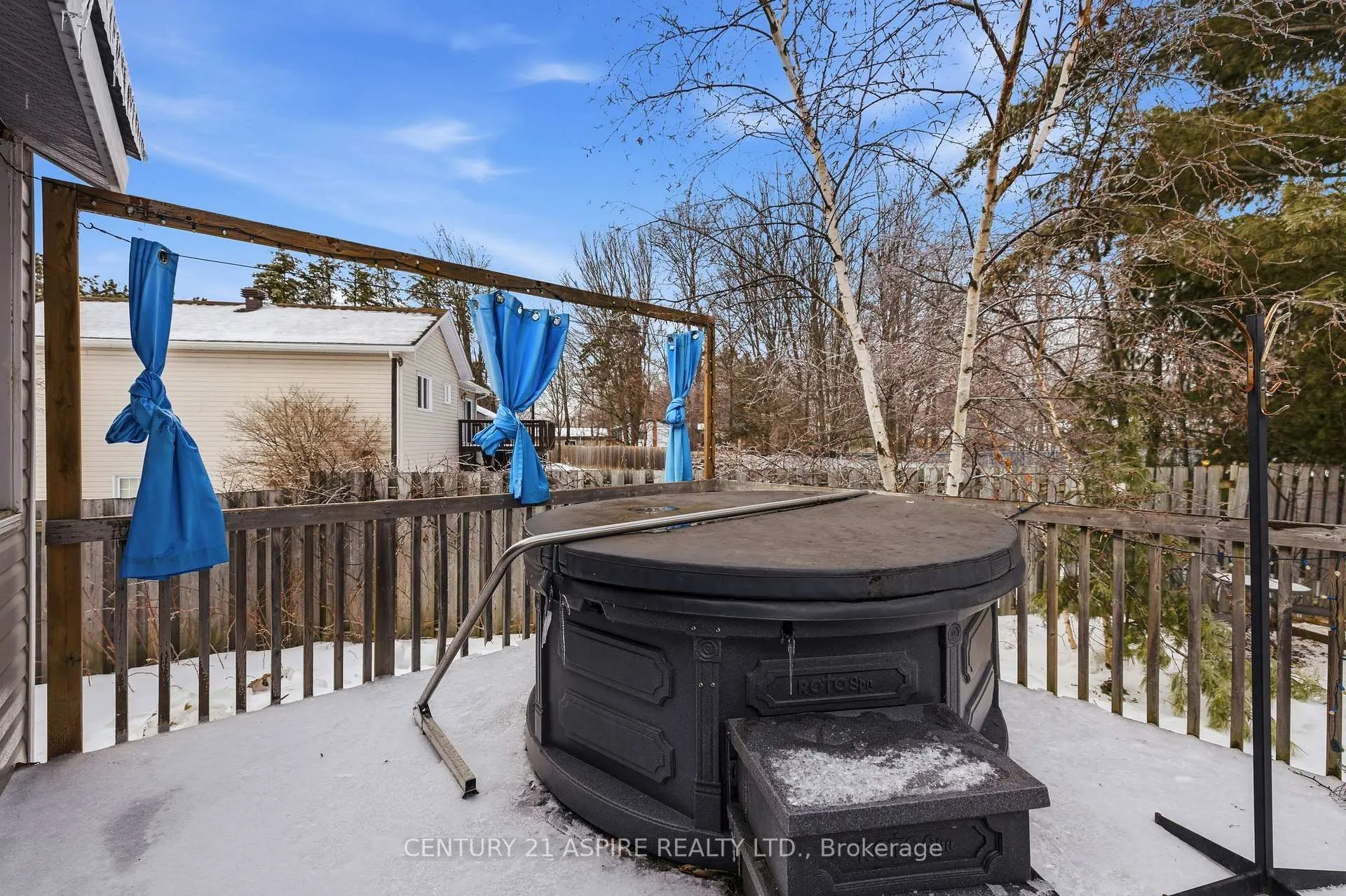 Photo 8 of 212 Schwanz Road, Petawawa — HOMEH
