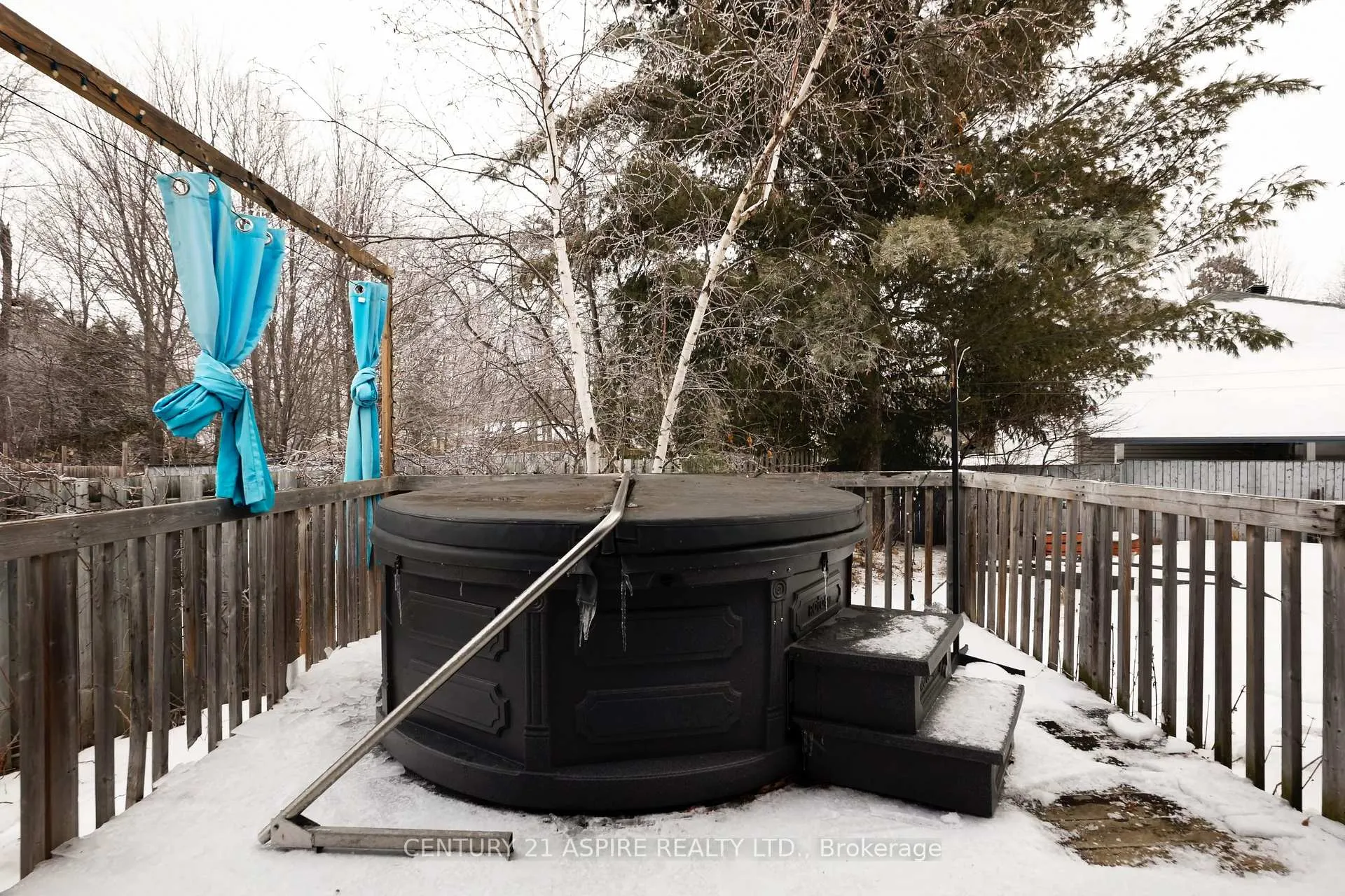 Photo 9 of 212 Schwanz Road, Petawawa — HOMEH