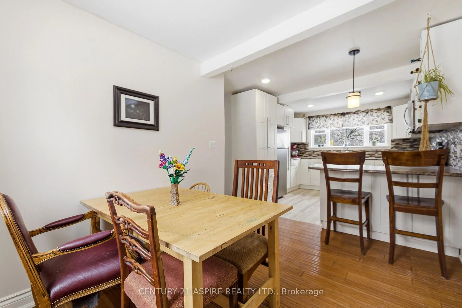 Photo 10 of 212 Schwanz Road, Petawawa — HOMEH