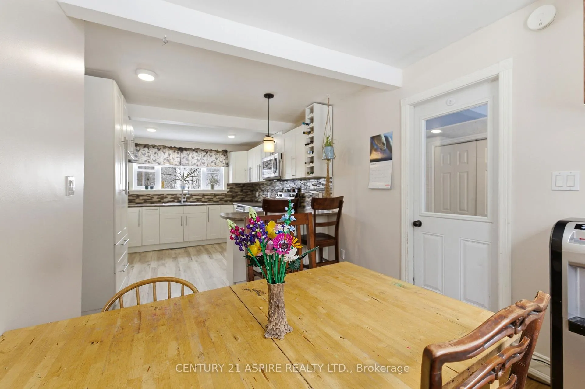 Photo 11 of 212 Schwanz Road, Petawawa — HOMEH