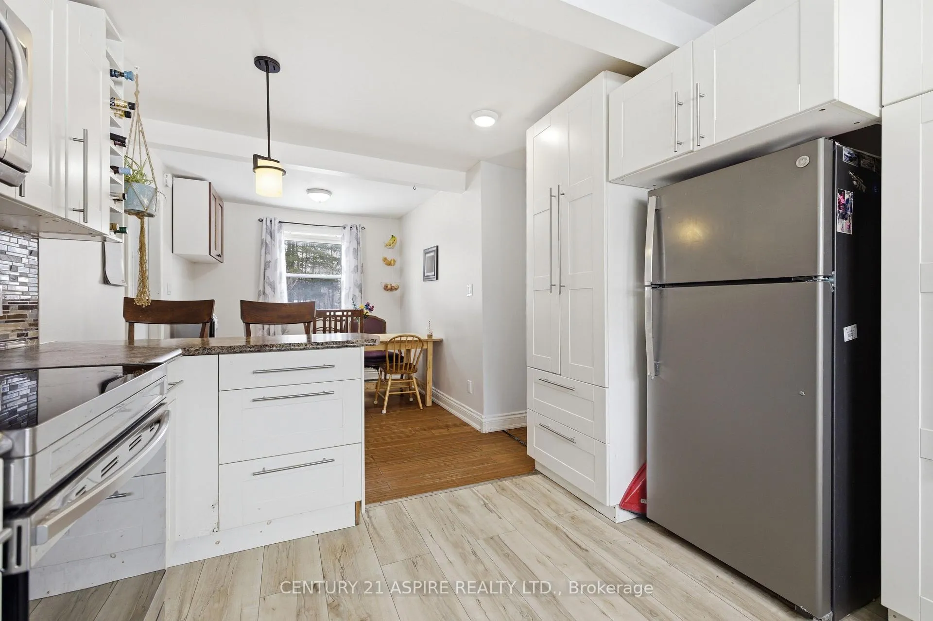 Photo 14 of 212 Schwanz Road, Petawawa — HOMEH