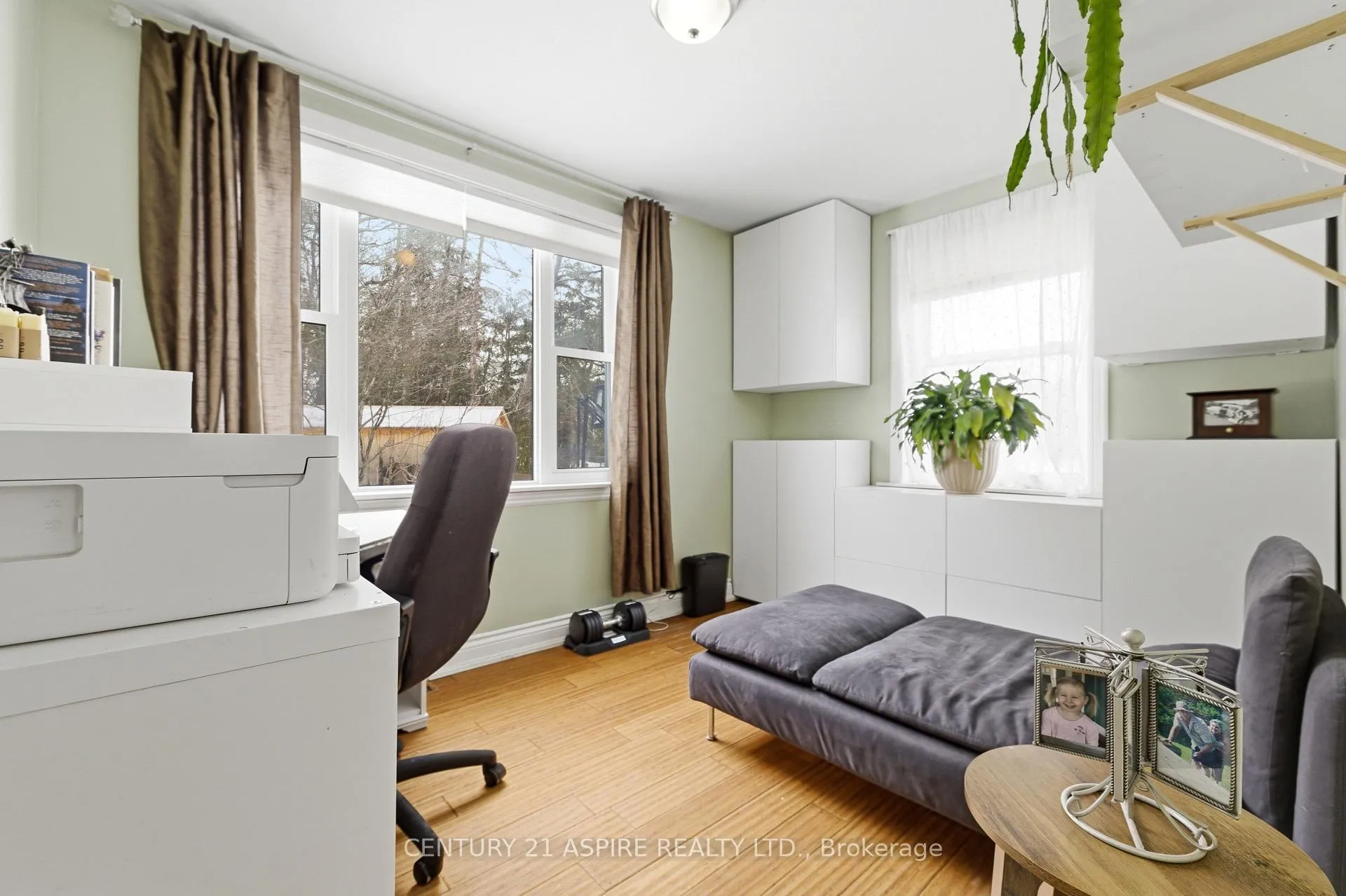 Photo 22 of 212 Schwanz Road, Petawawa — HOMEH