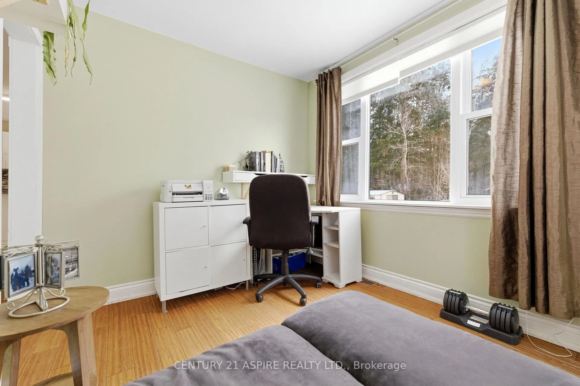 Photo 23 of 212 Schwanz Road, Petawawa — HOMEH