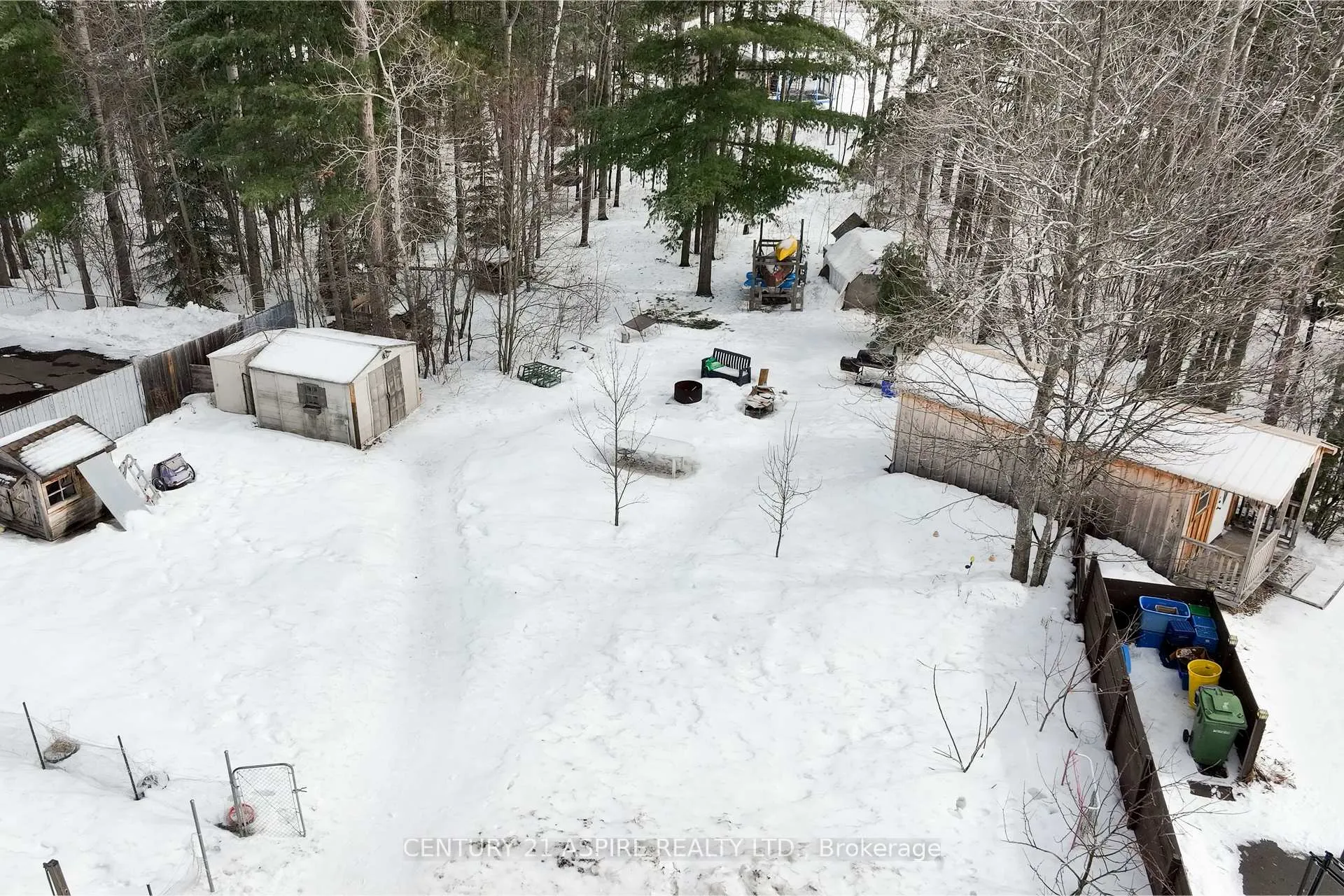 Photo 39 of 212 Schwanz Road, Petawawa — HOMEH
