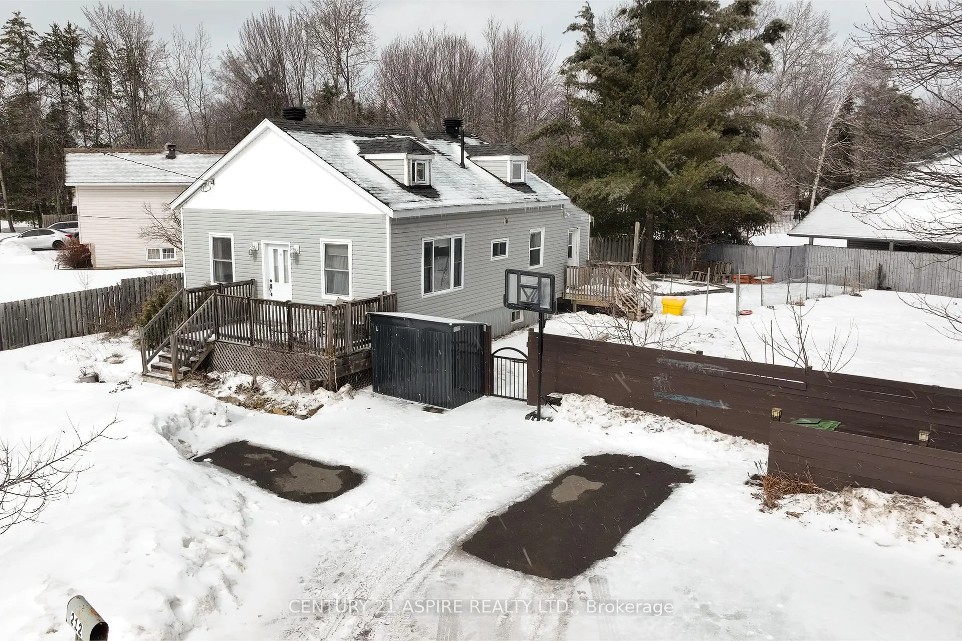 Photo 43 of 212 Schwanz Road, Petawawa — HOMEH