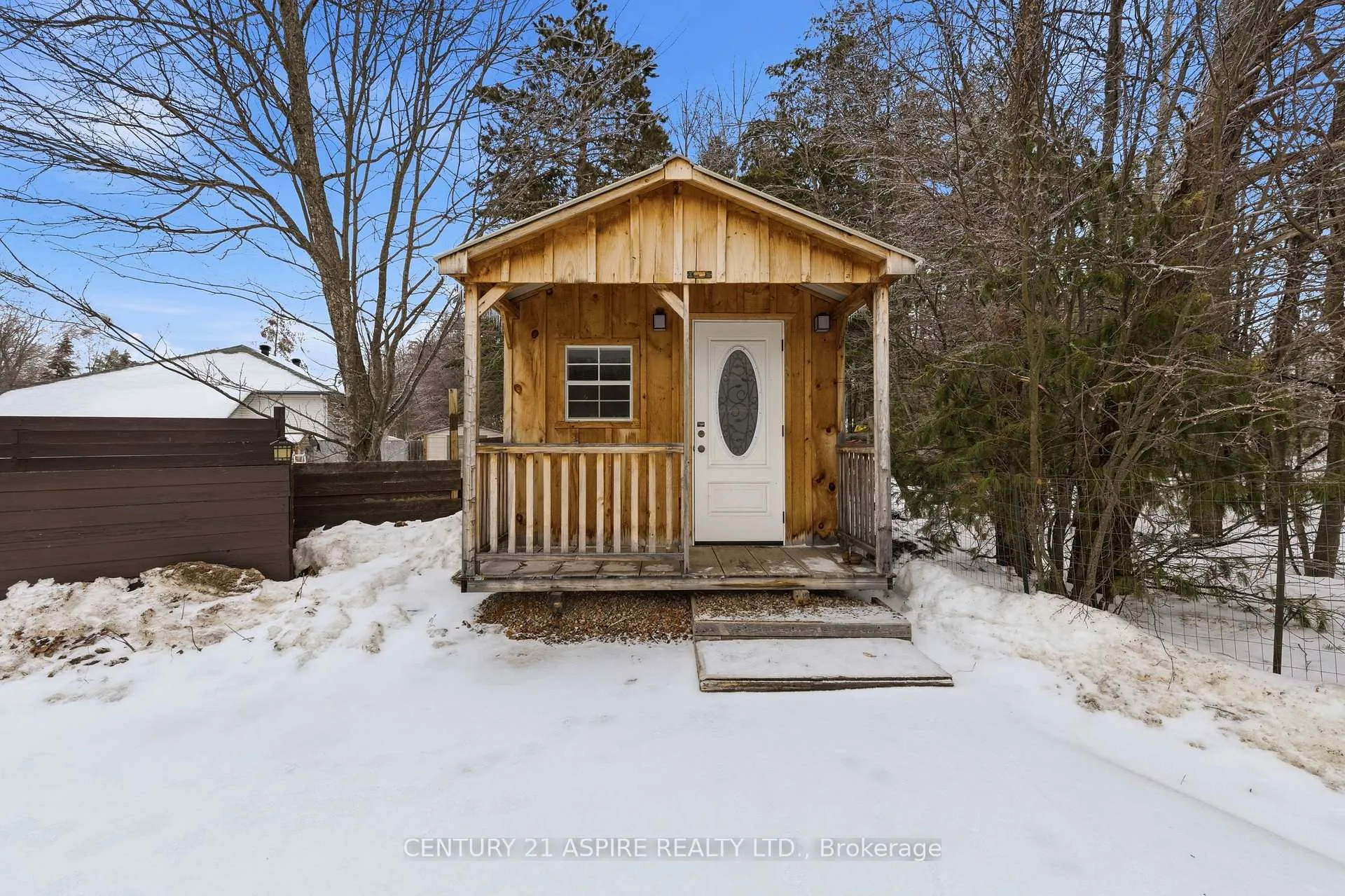 Photo 44 of 212 Schwanz Road, Petawawa — HOMEH