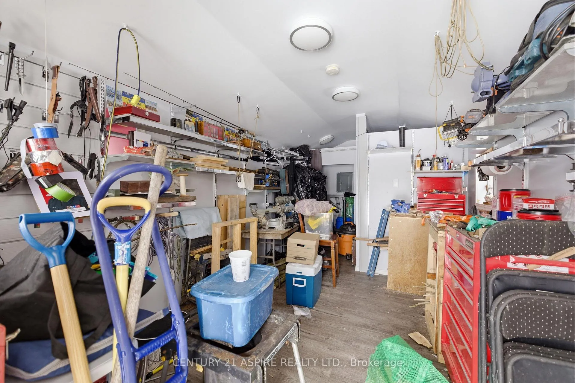 Photo 45 of 212 Schwanz Road, Petawawa — HOMEH