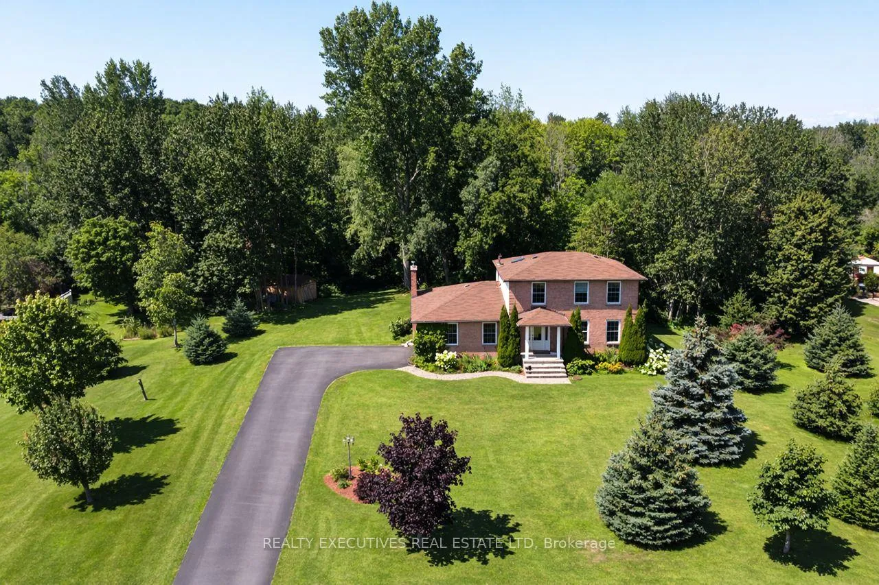 Photo 1 of 11943 Forest Hill Road, North Dundas, North Dundas (Mountain) Twp — HOMEH