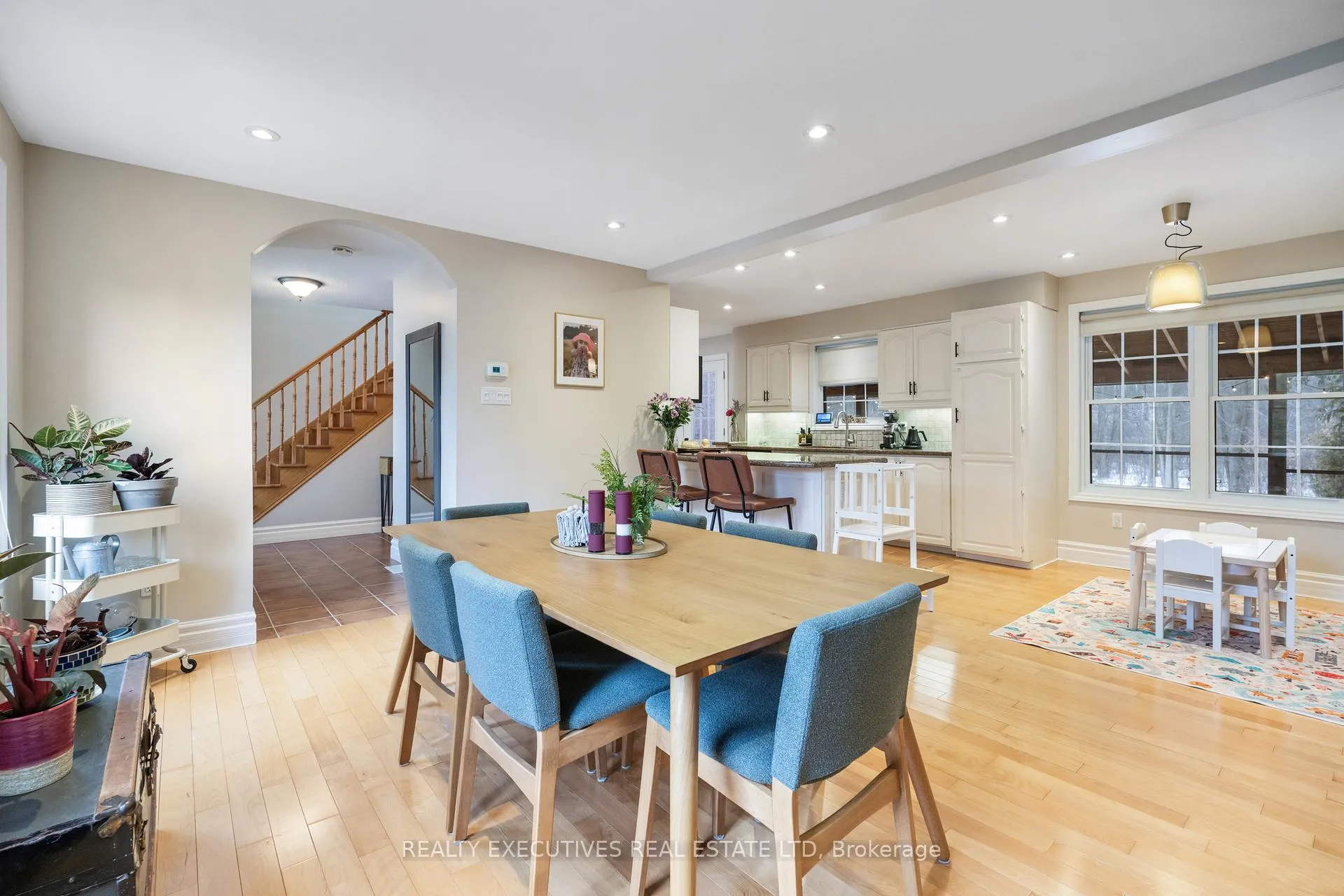 Photo 6 of 11943 Forest Hill Road, North Dundas, North Dundas (Mountain) Twp — HOMEH