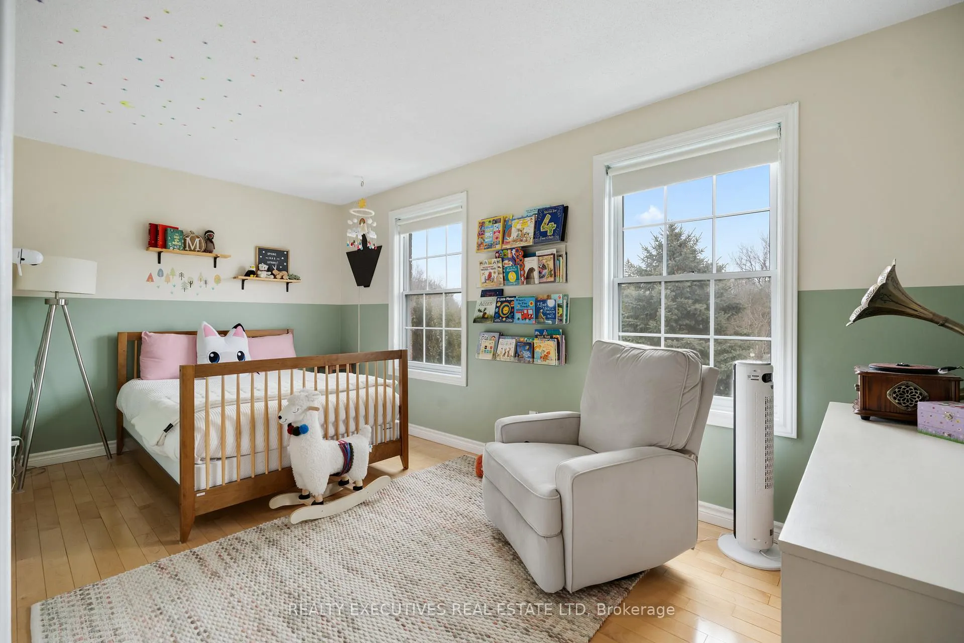 Photo 17 of 11943 Forest Hill Road, North Dundas, North Dundas (Mountain) Twp — HOMEH