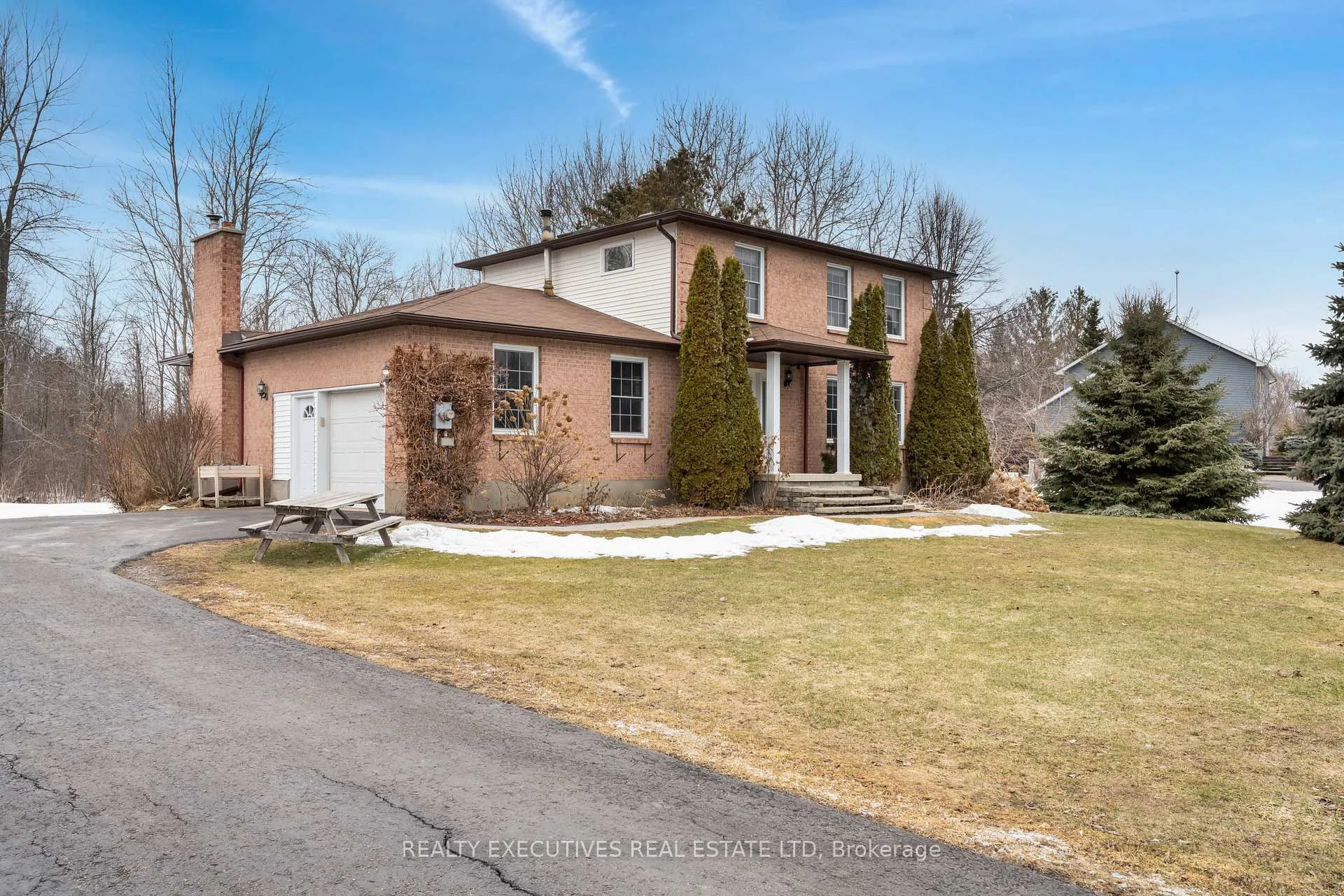 Photo 27 of 11943 Forest Hill Road, North Dundas, North Dundas (Mountain) Twp — HOMEH