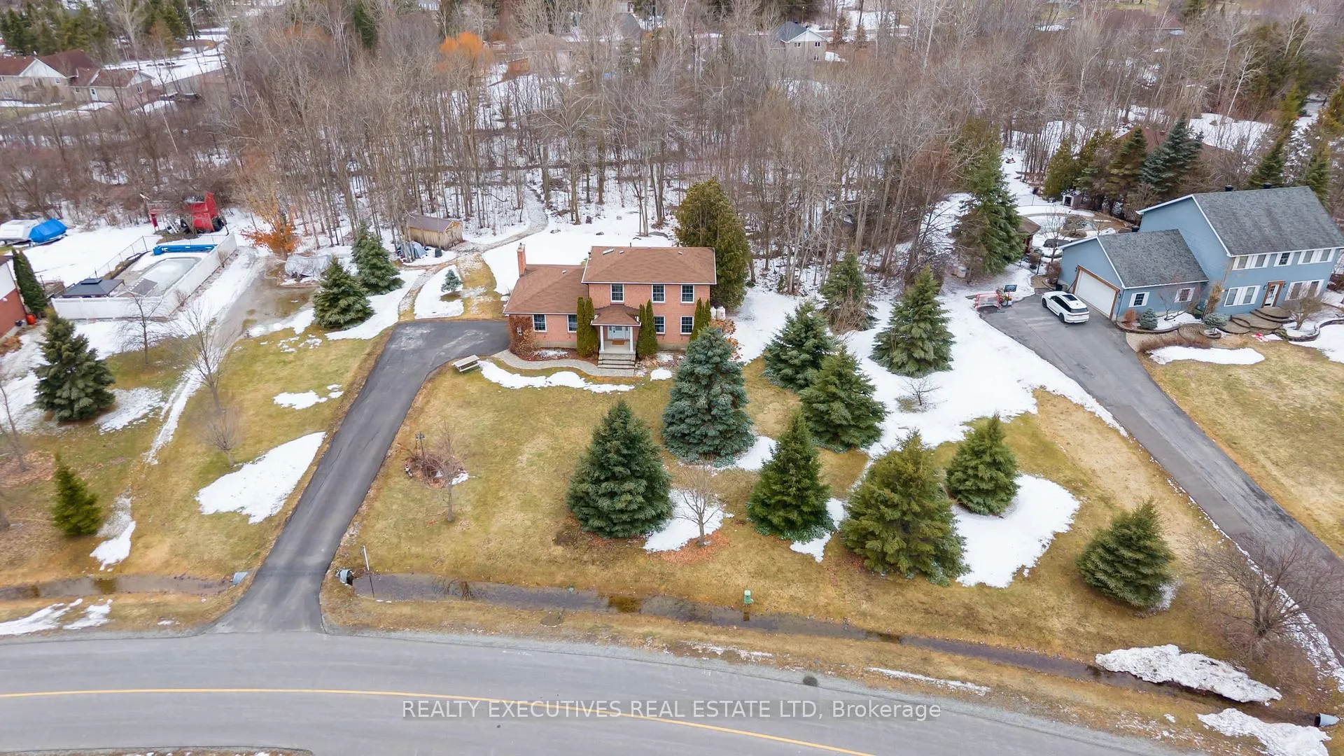Photo 28 of 11943 Forest Hill Road, North Dundas, North Dundas (Mountain) Twp — HOMEH
