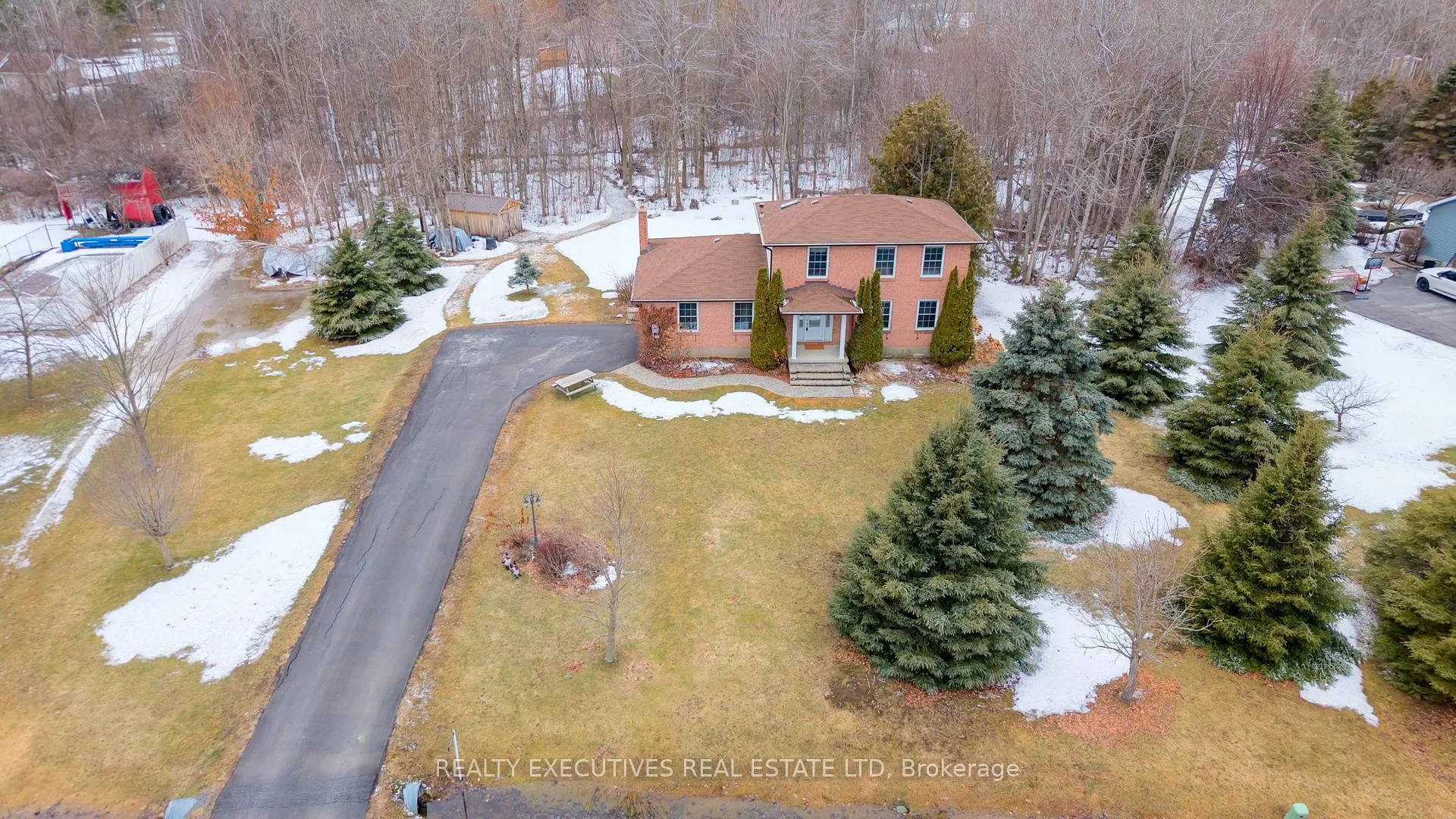 Photo 29 of 11943 Forest Hill Road, North Dundas, North Dundas (Mountain) Twp — HOMEH