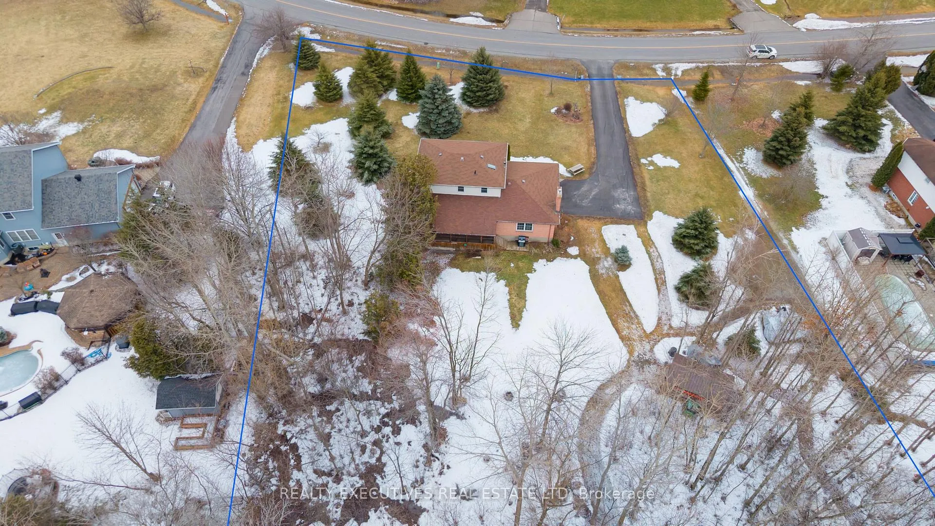 Photo 30 of 11943 Forest Hill Road, North Dundas, North Dundas (Mountain) Twp — HOMEH
