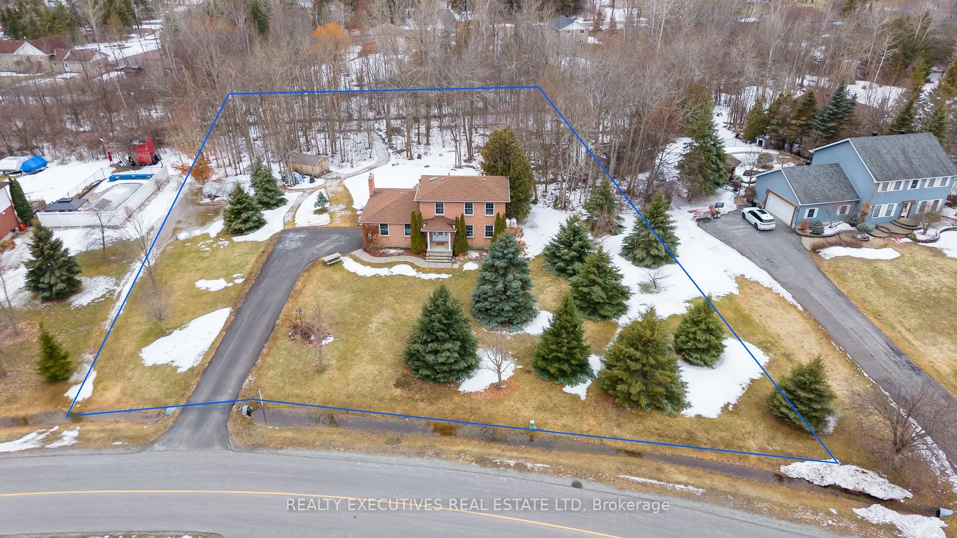 Photo 31 of 11943 Forest Hill Road, North Dundas, North Dundas (Mountain) Twp — HOMEH