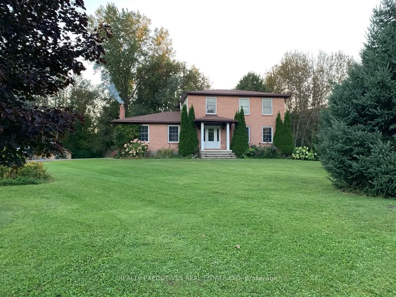 Photo 32 of 11943 Forest Hill Road, North Dundas, North Dundas (Mountain) Twp — HOMEH