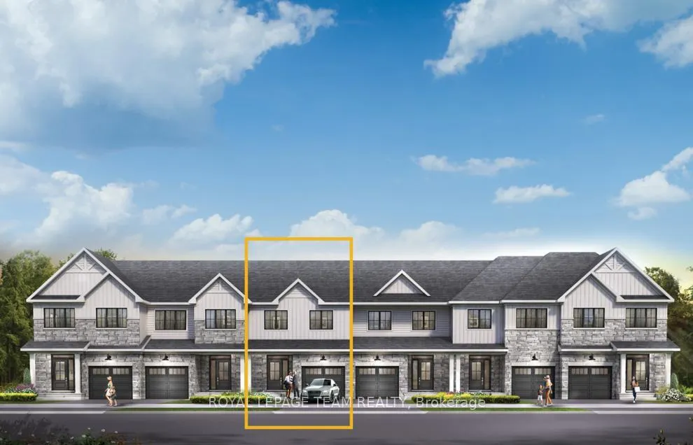 Photo 1 of 861 Fairline Row, Ottawa, Kanata - Emerald Meadows/Trailwest — HOMEH