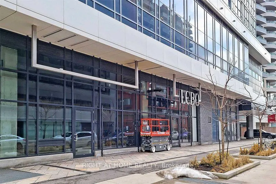 Photo 2 of Unit 3108, 89 Dunfield Avenue, Toronto, Mount Pleasant West — HOMEH